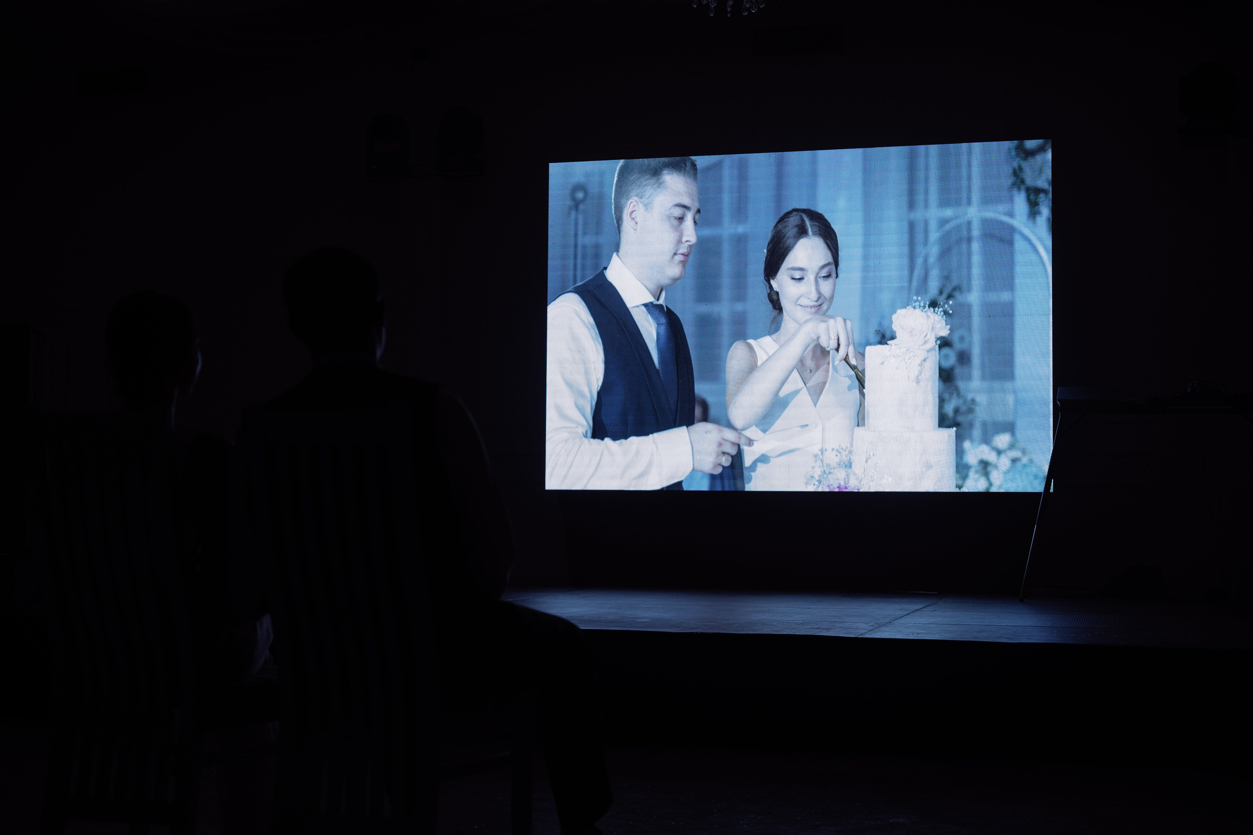 Свадьба Кирилла и Евы