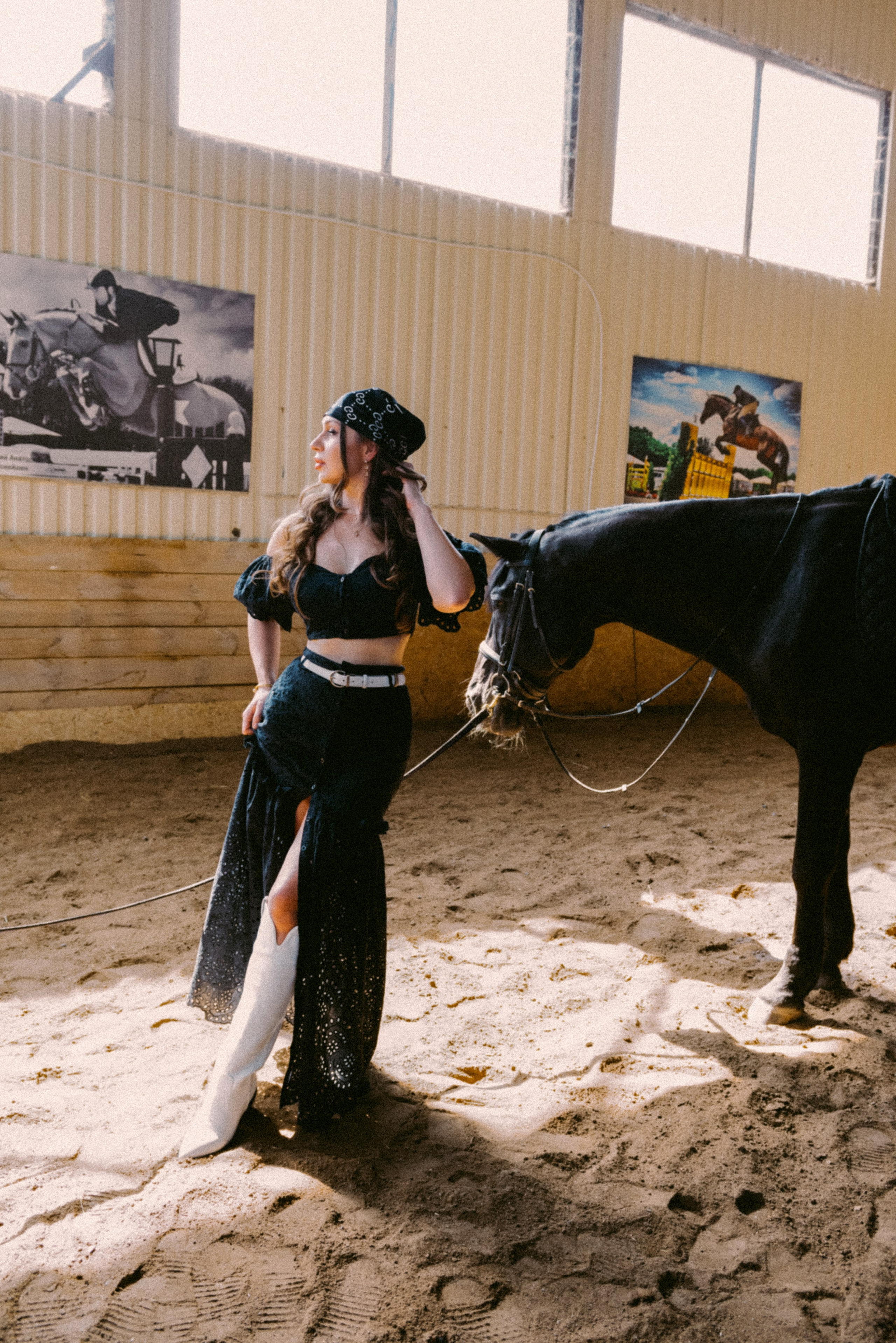 Женский Портрет. Ваш фотограф в Донецке. Ткаченко Юлия