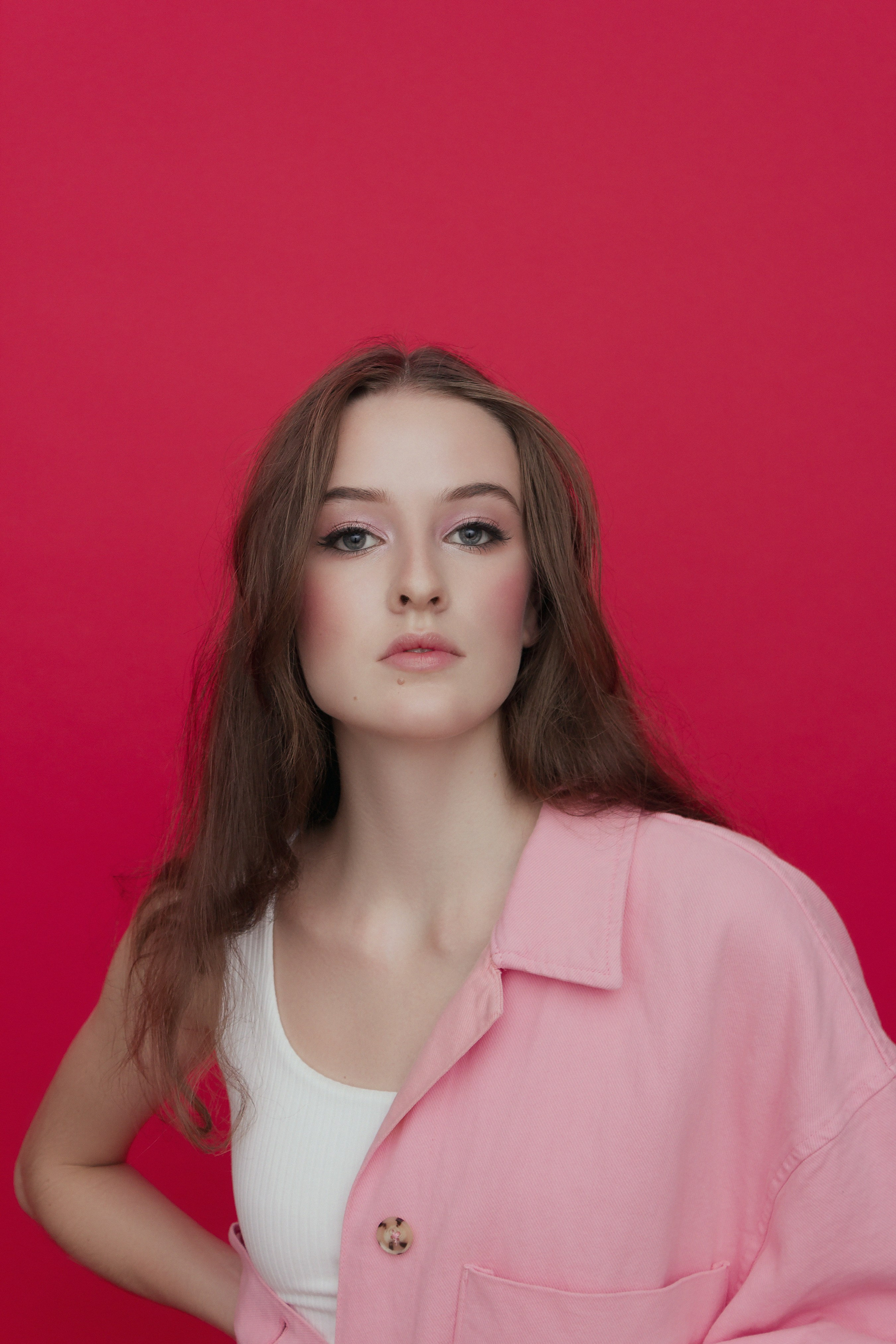 ДЛЯ БРЕНДА. Фотограф Москва Мила Эберт