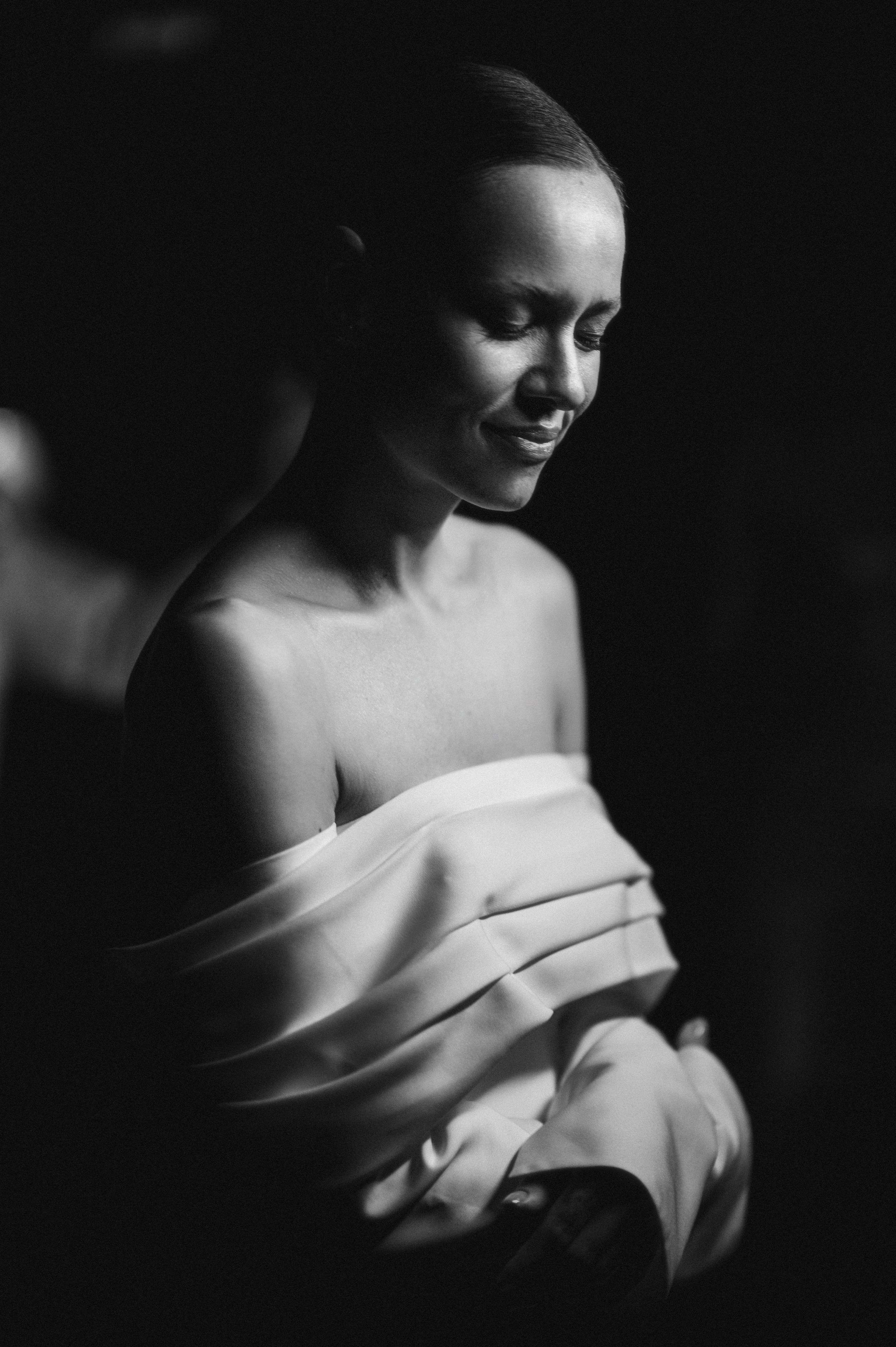 Вика и Антон. Фотограф в Саратове Анастасия Гладина