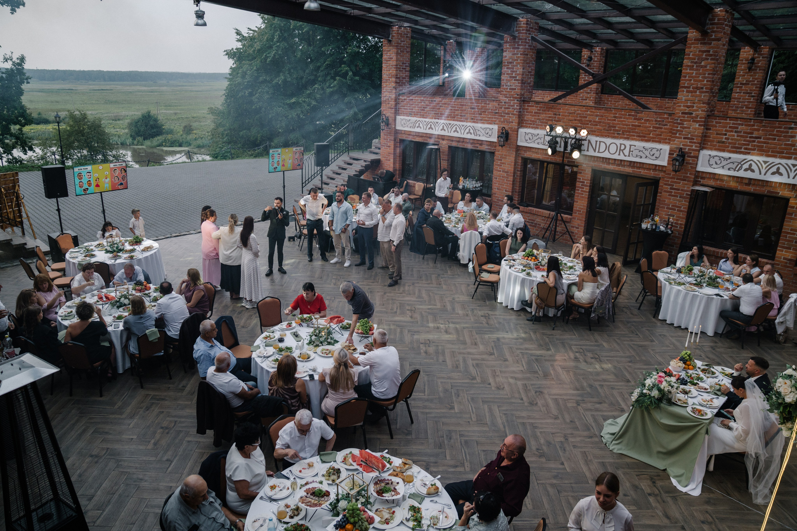 Сергей и Эля. Фотограф в Калининграде Дмитрий Мишин