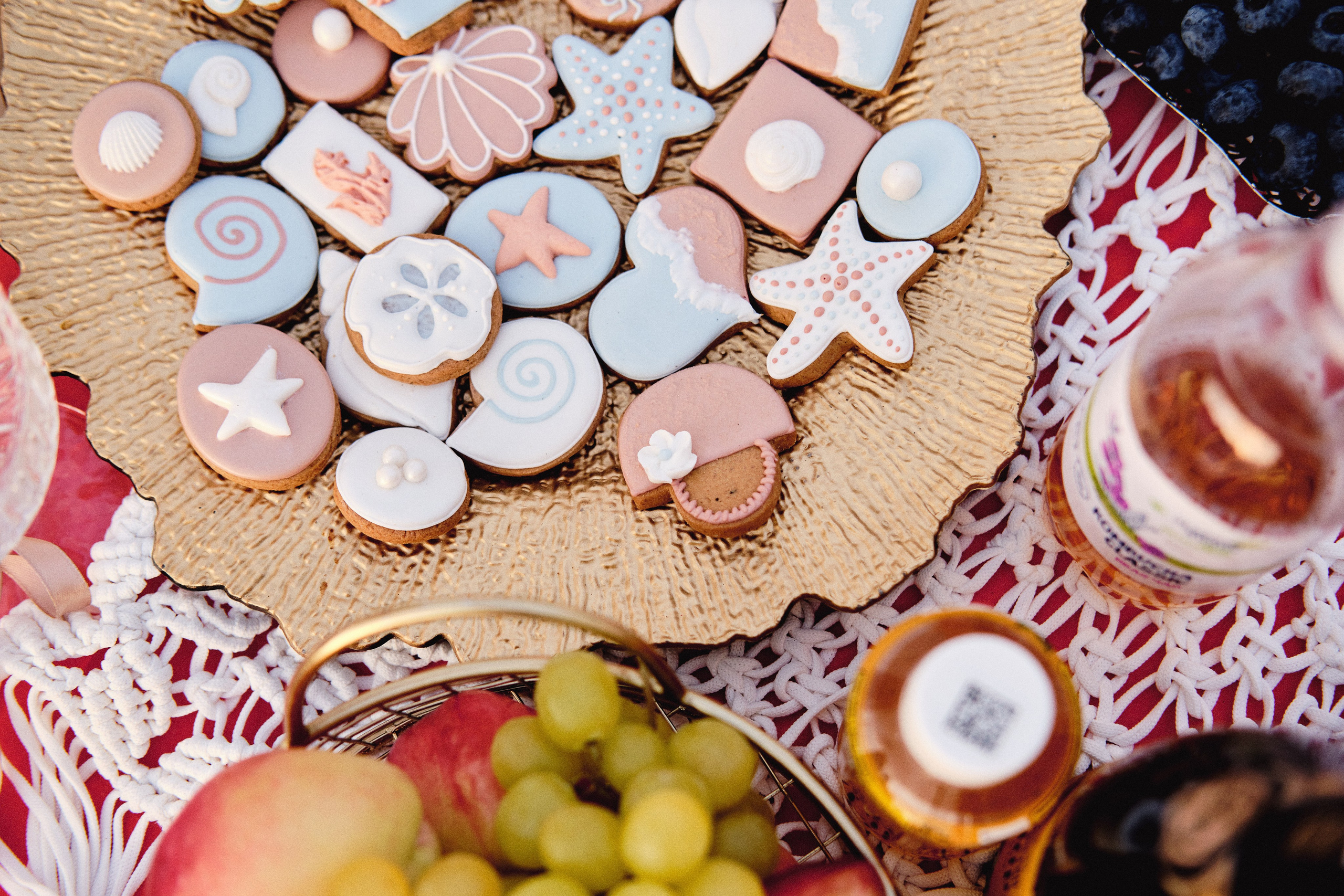 ПИКНИК АНАПА. Фотограф в Анапе и Краснодаре Тина