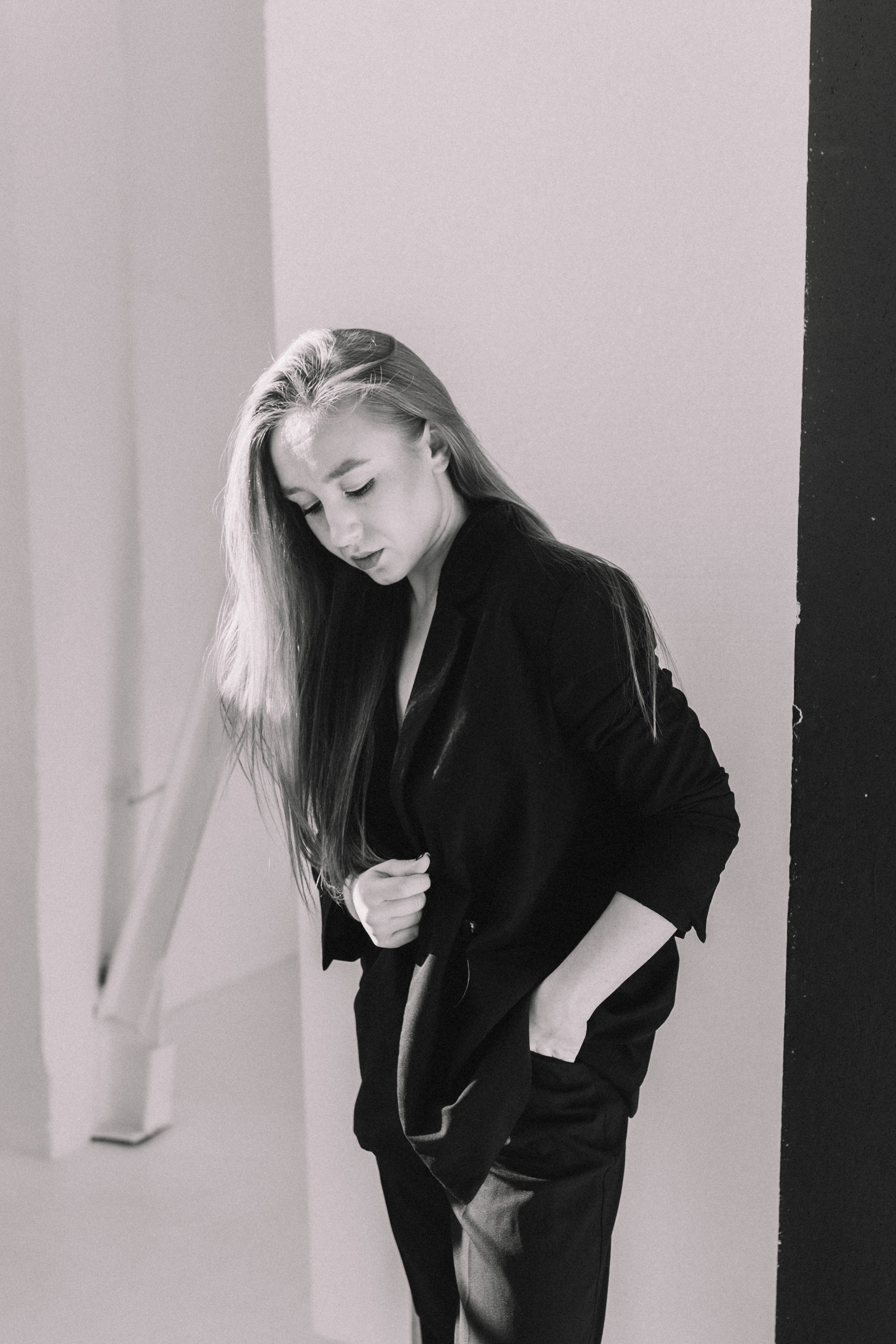 Алина. Фотограф из Хабаровска Юлия Черёмушкина