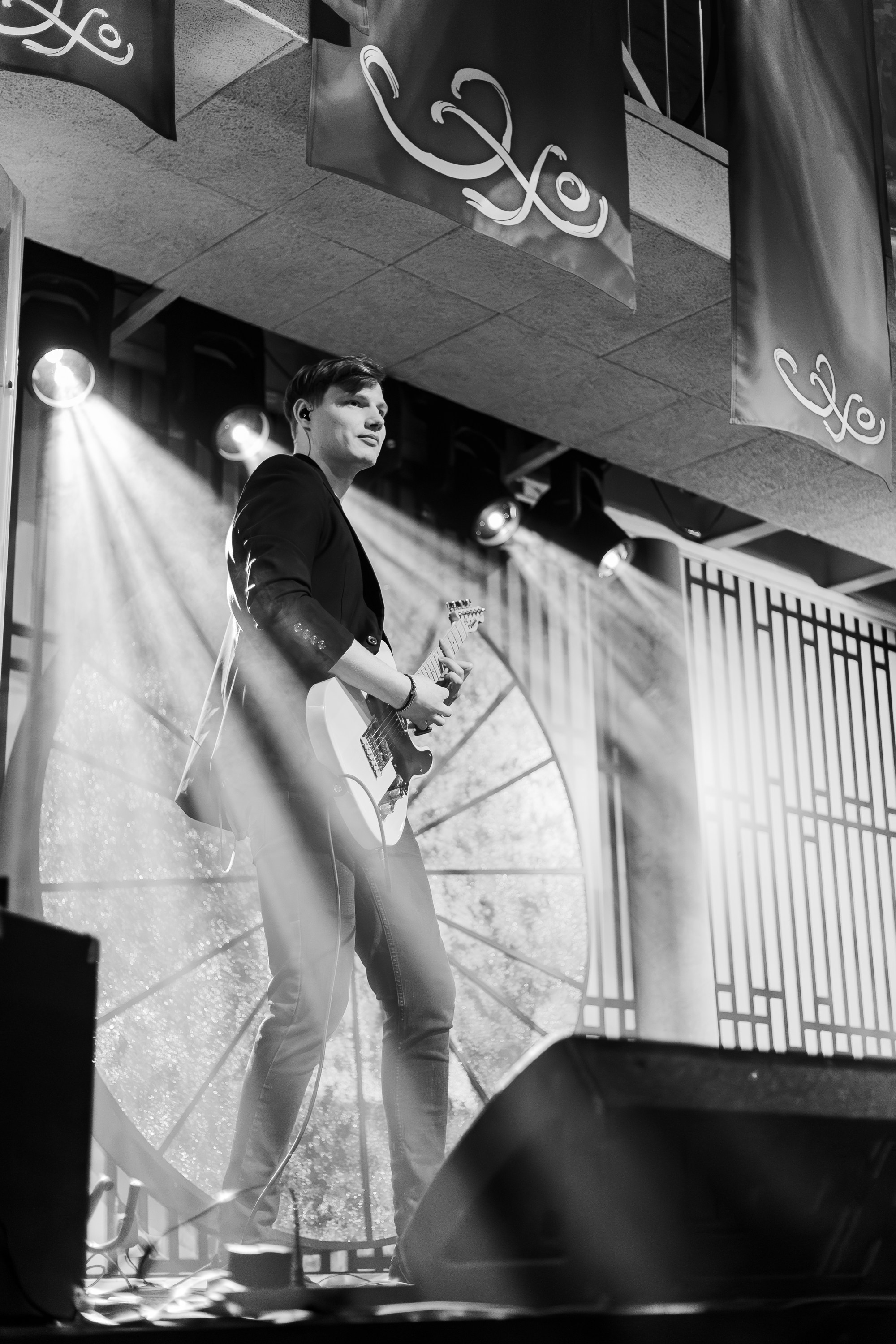 ЭХО новый год 2025. Фотограф из Хабаровска Юлия Черёмушкина