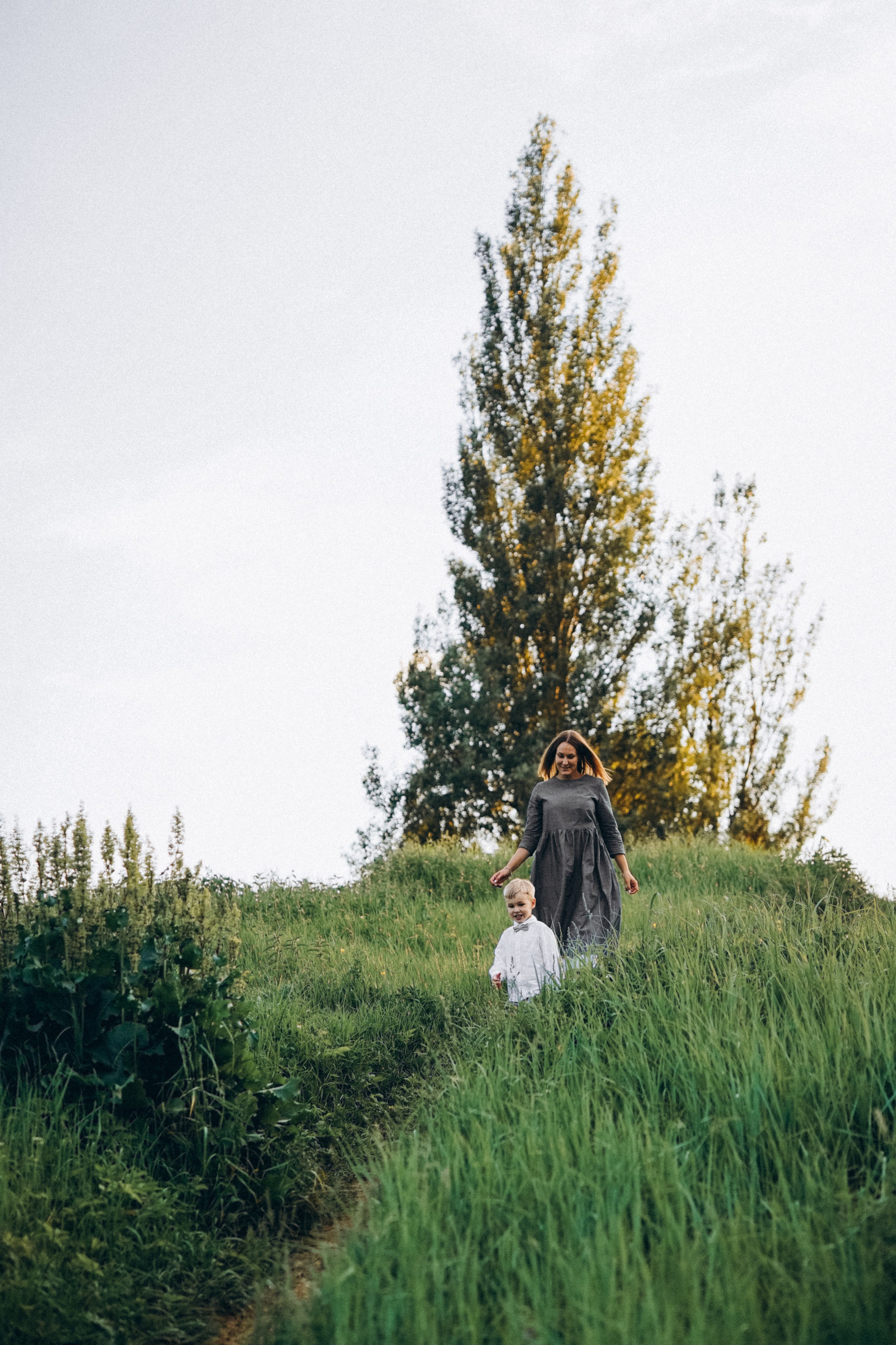 Ты лети воздушный змей. Фотограф Наталья Колганова