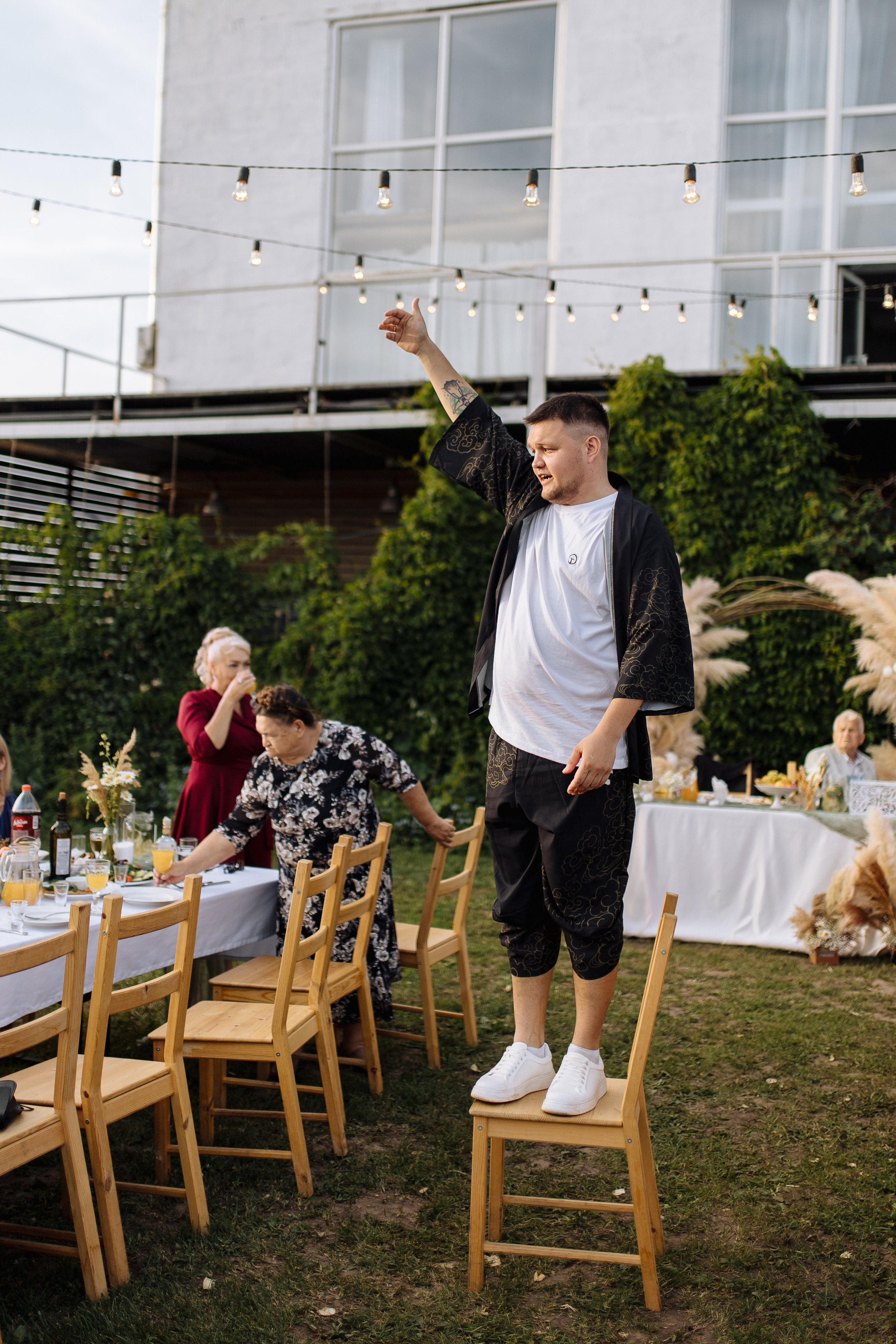 Свадебный репортаж. Свадебный и Репортажный фотограф Александр Шаров