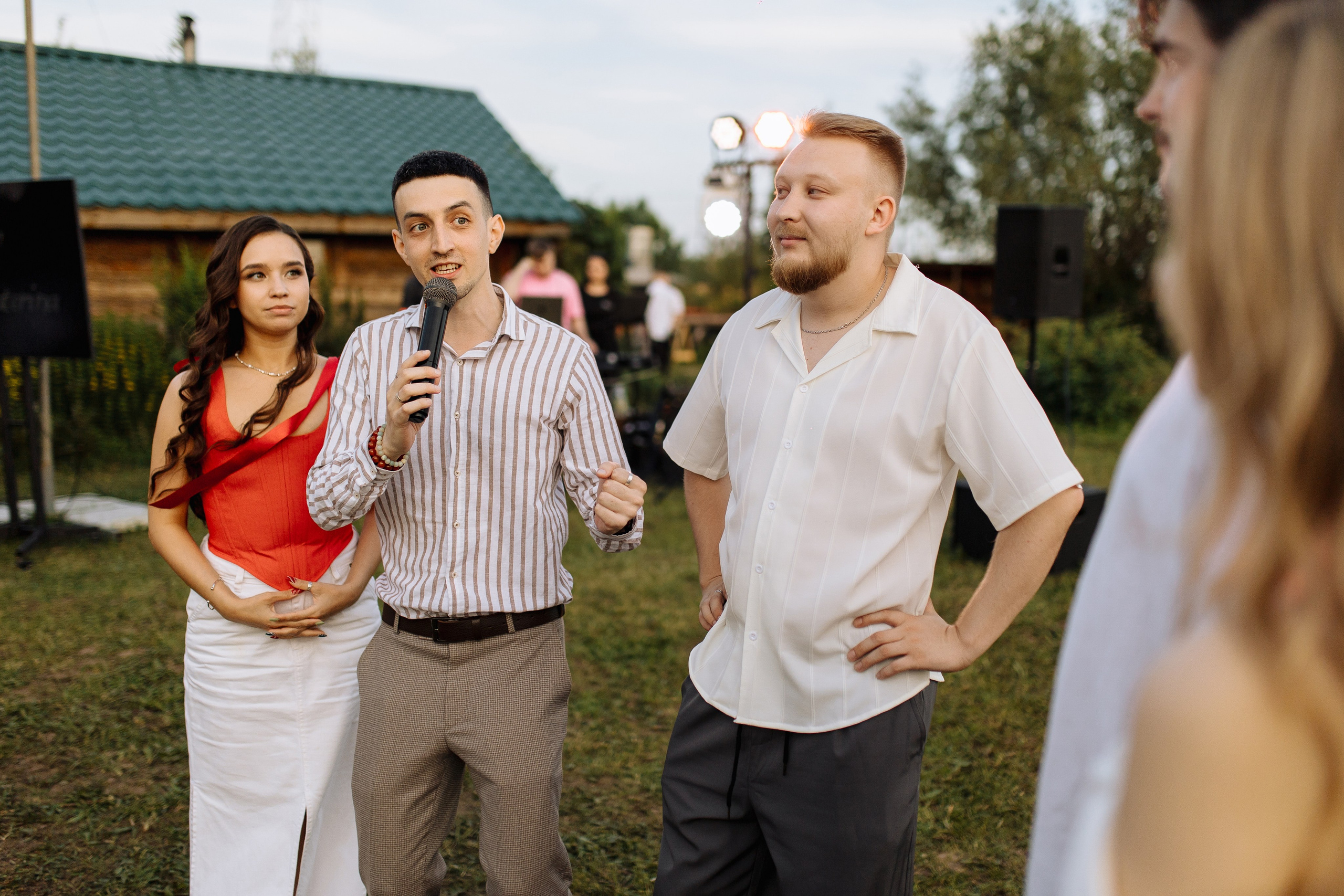 Свадебный репортаж. Свадебный и Репортажный фотограф Александр Шаров