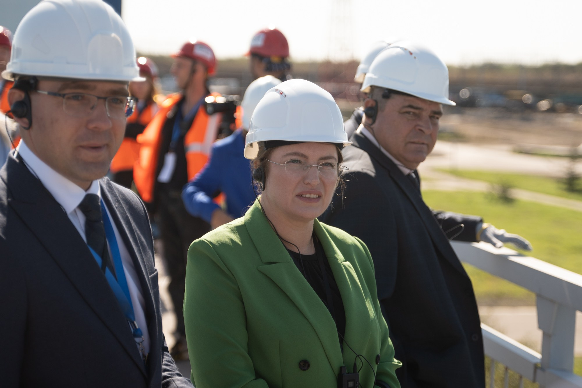 Дальтрансуголь. Фотограф в Хабаровске Швендых Рудольф