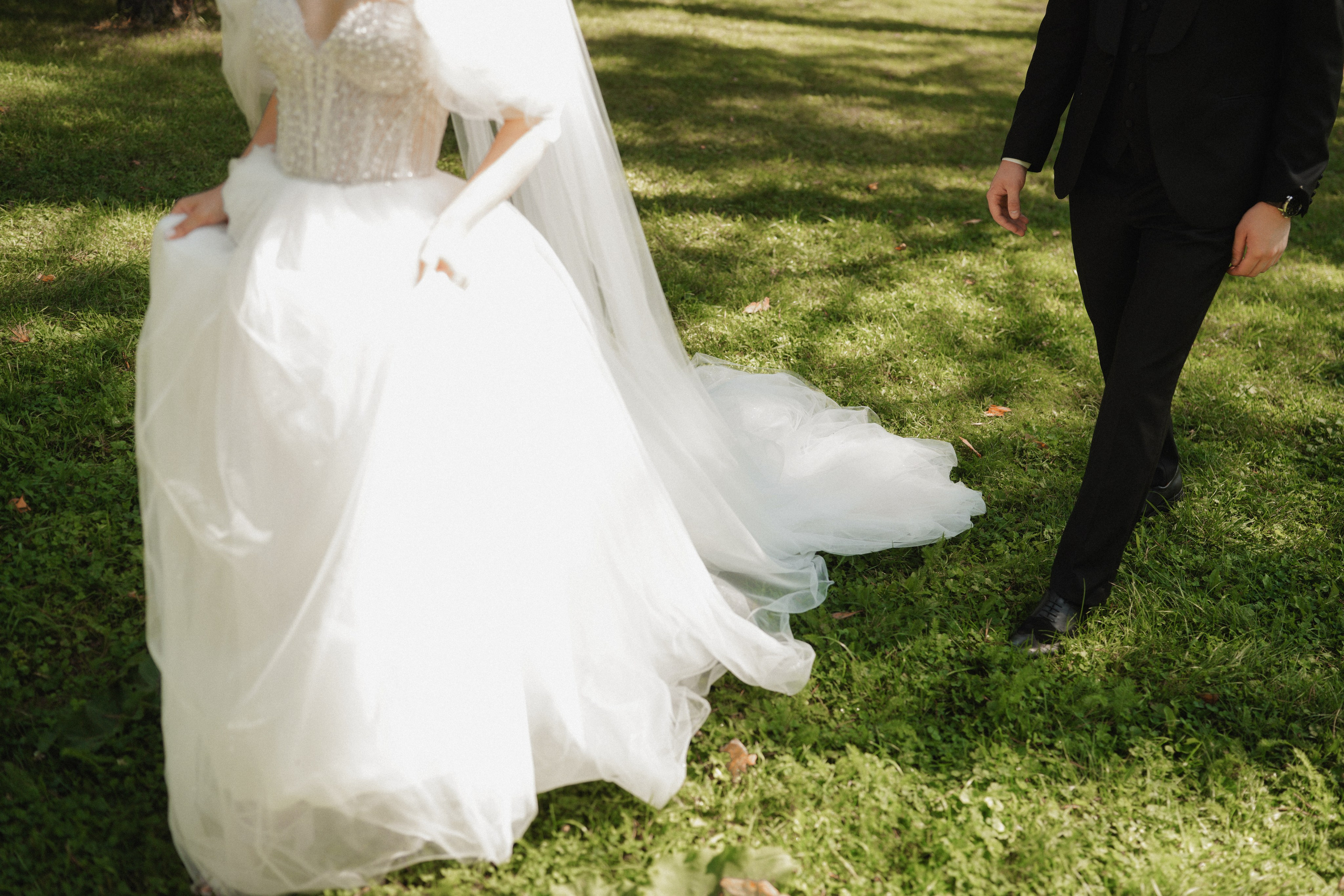 Влад и Даша. Организатор мероприятий в Абакане I Ольга Петухова