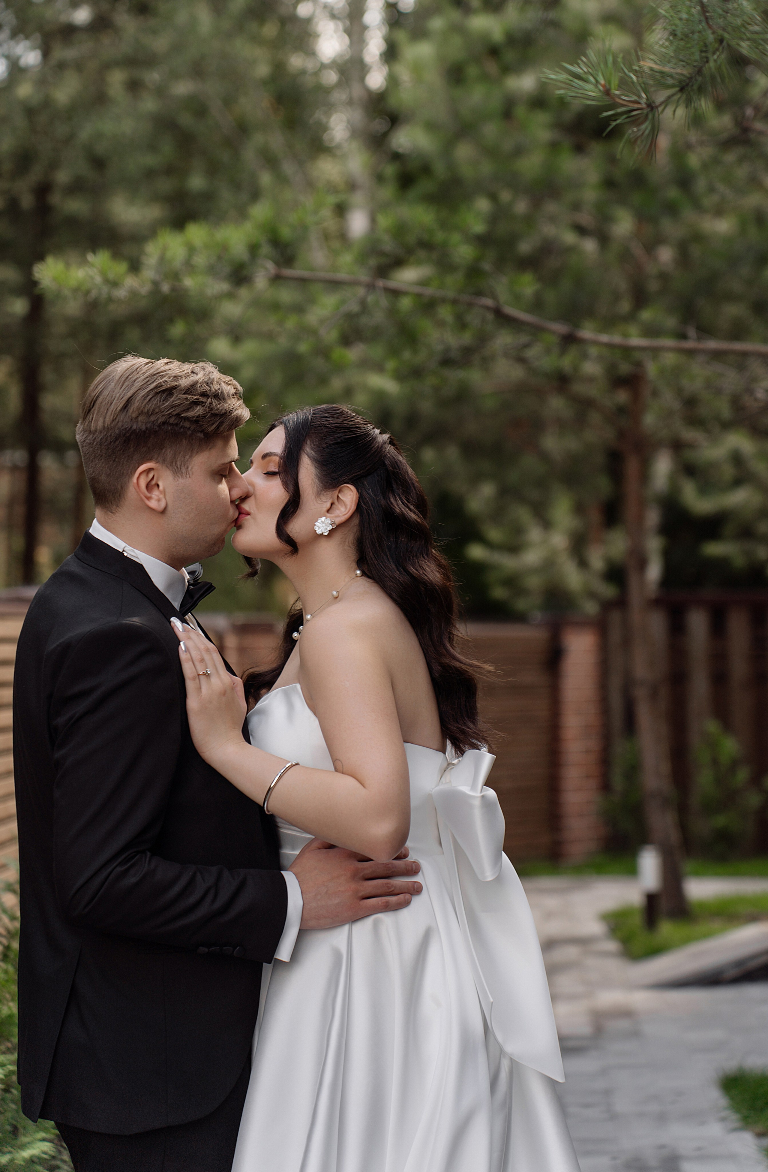 Клкллкаккк. Свадебный фотограф