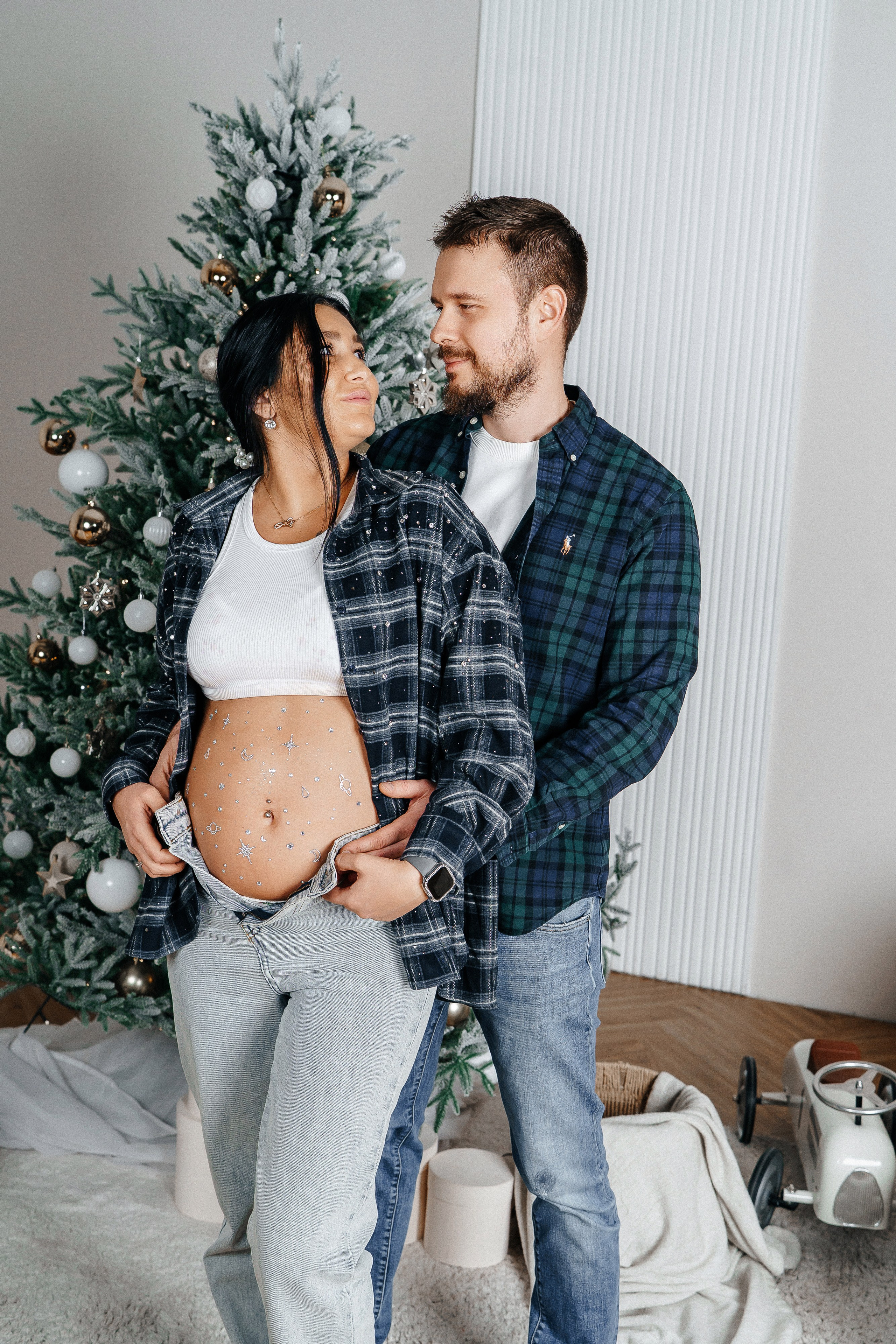 В ожидании чуда!. Marshal-pho. Фотограф Иван Маршалкин в Москве, Подольске и МО