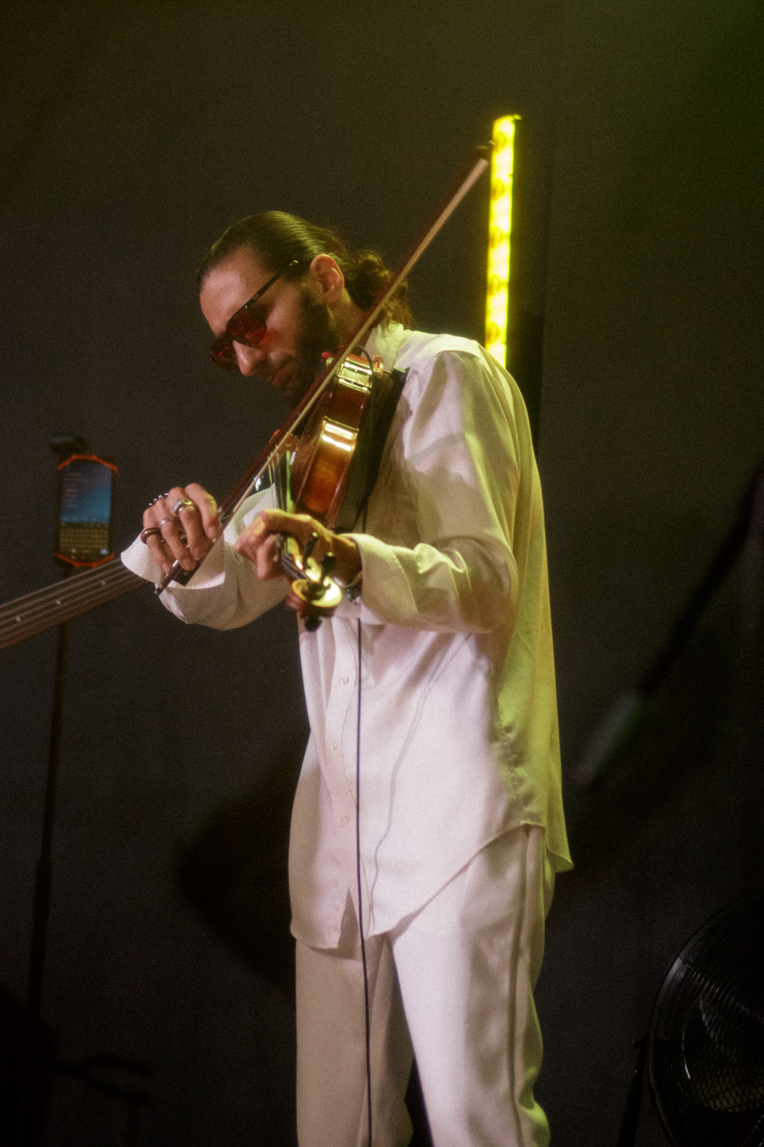 Концерт Gyan Saltus «RUDRA». Свадебный фотограф в Москве — Ольга Козловская