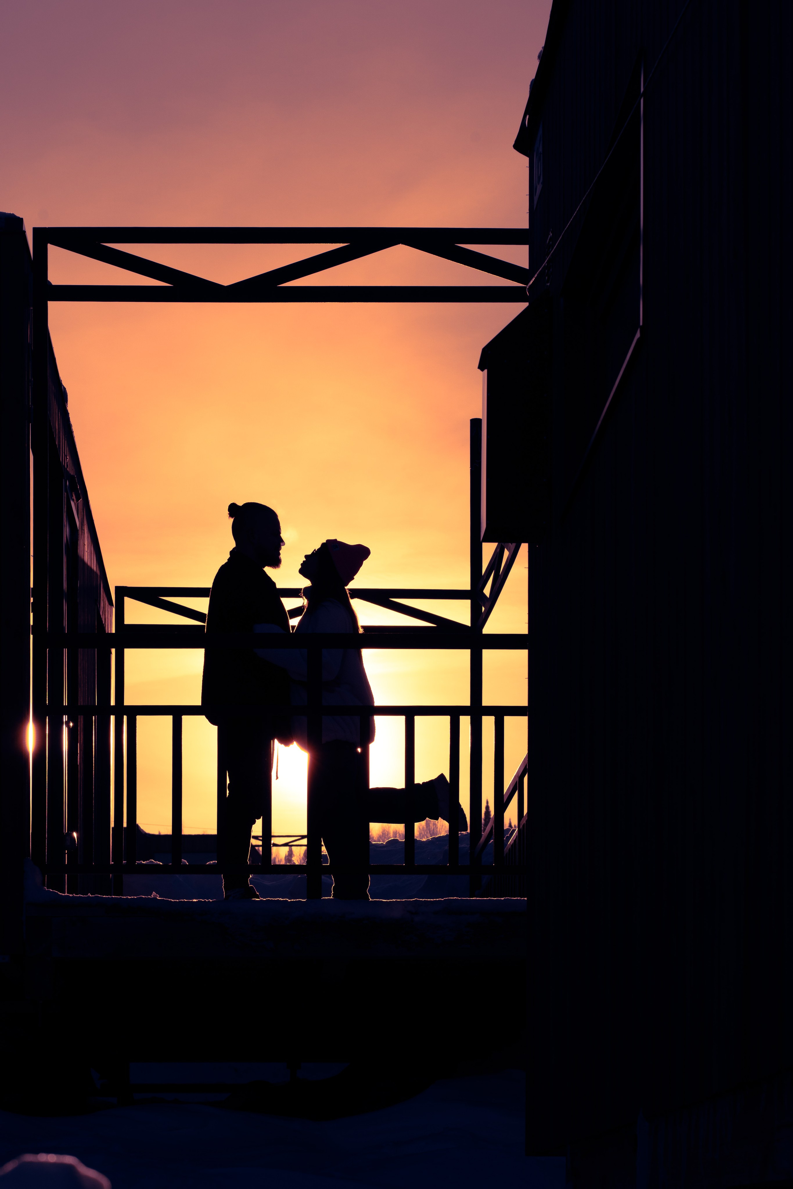 Vozduh. Анастасия Паршукова — фотограф Шерегеш Новосибирск