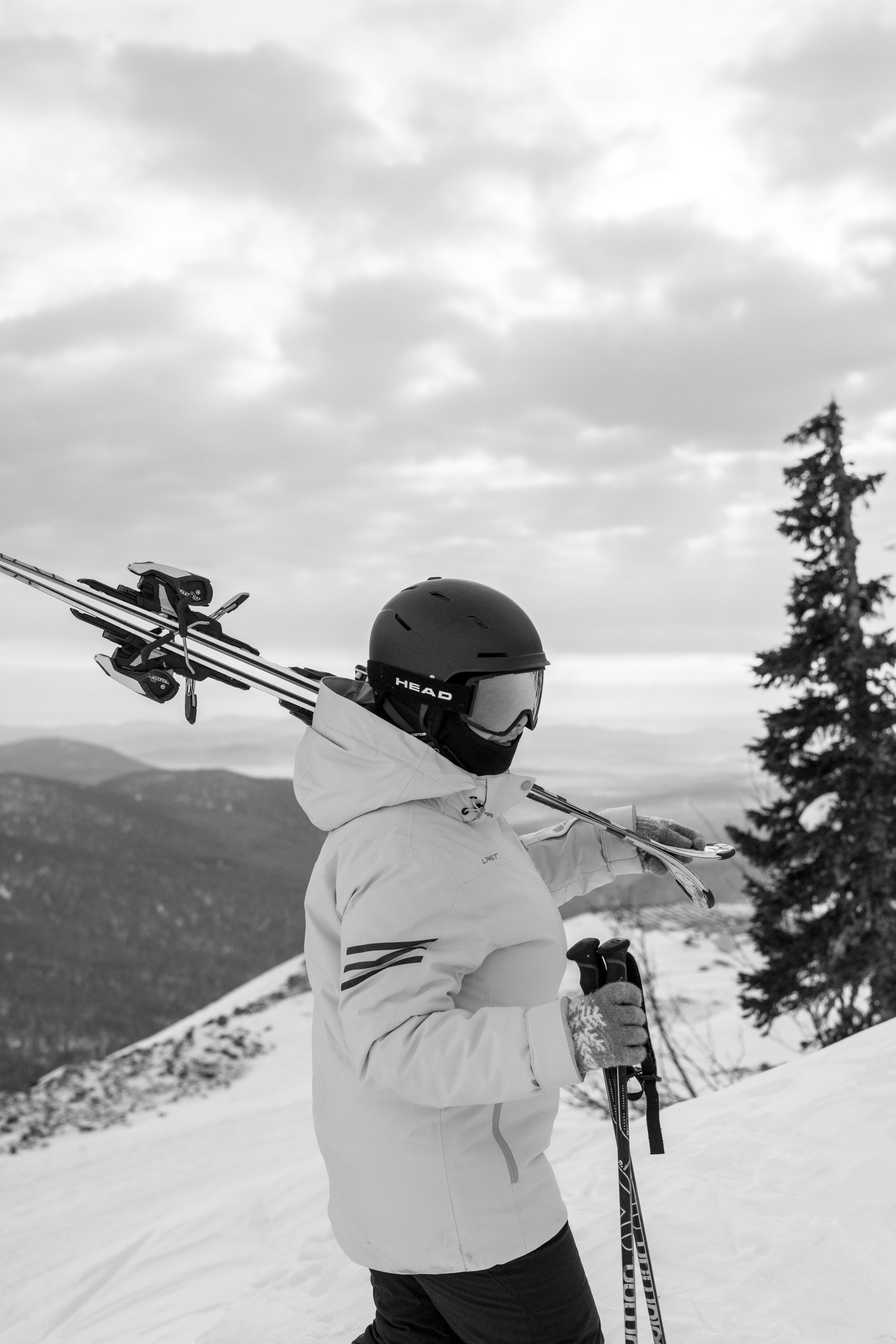 Тур. Анастасия Паршукова — фотограф Шерегеш Новосибирск