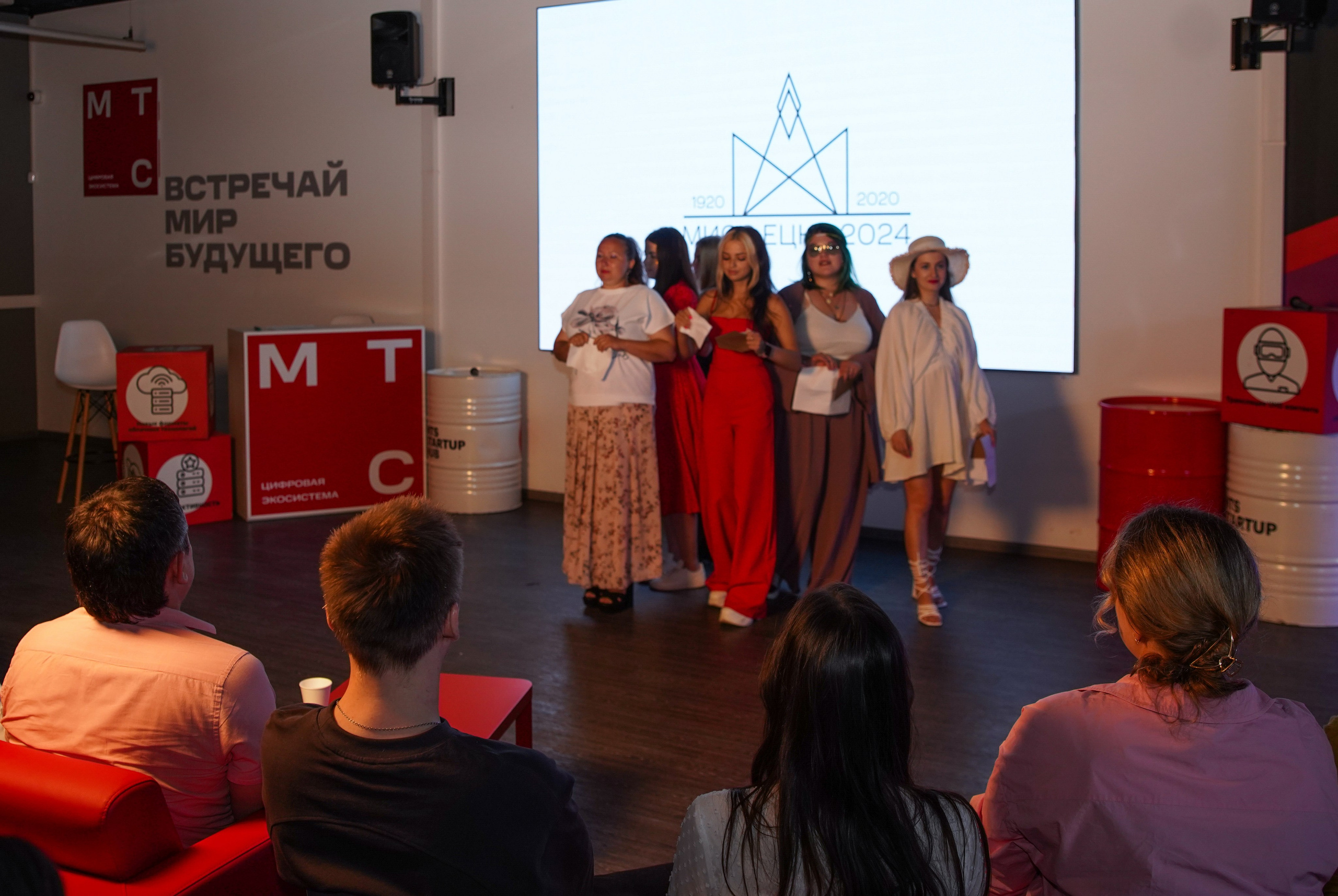 Мисс МТС. Семейный и детский фотограф в Нижнем Новгороде