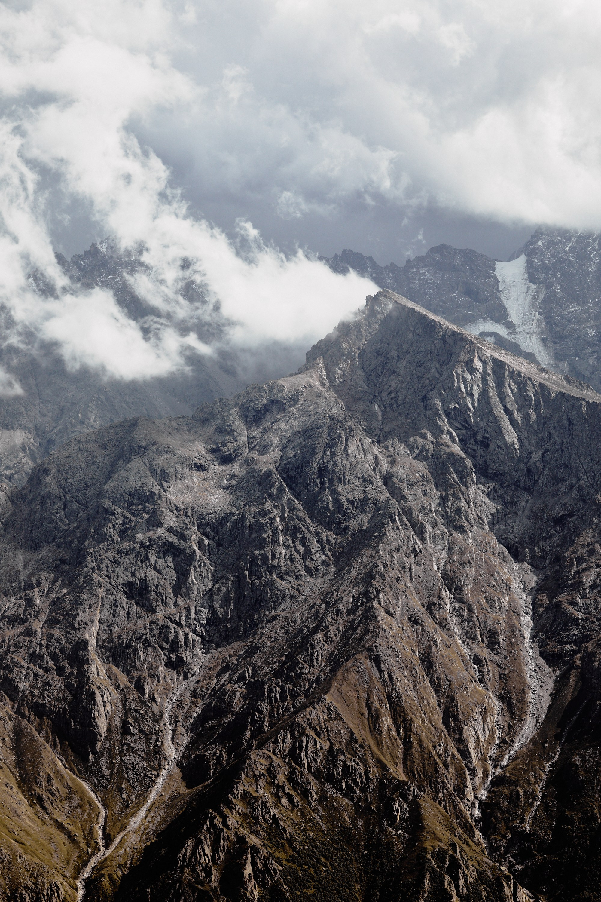 Озеро Гийбашкель. Фотограф Продюсер в горах КБР / Москва  Нальчик Горы