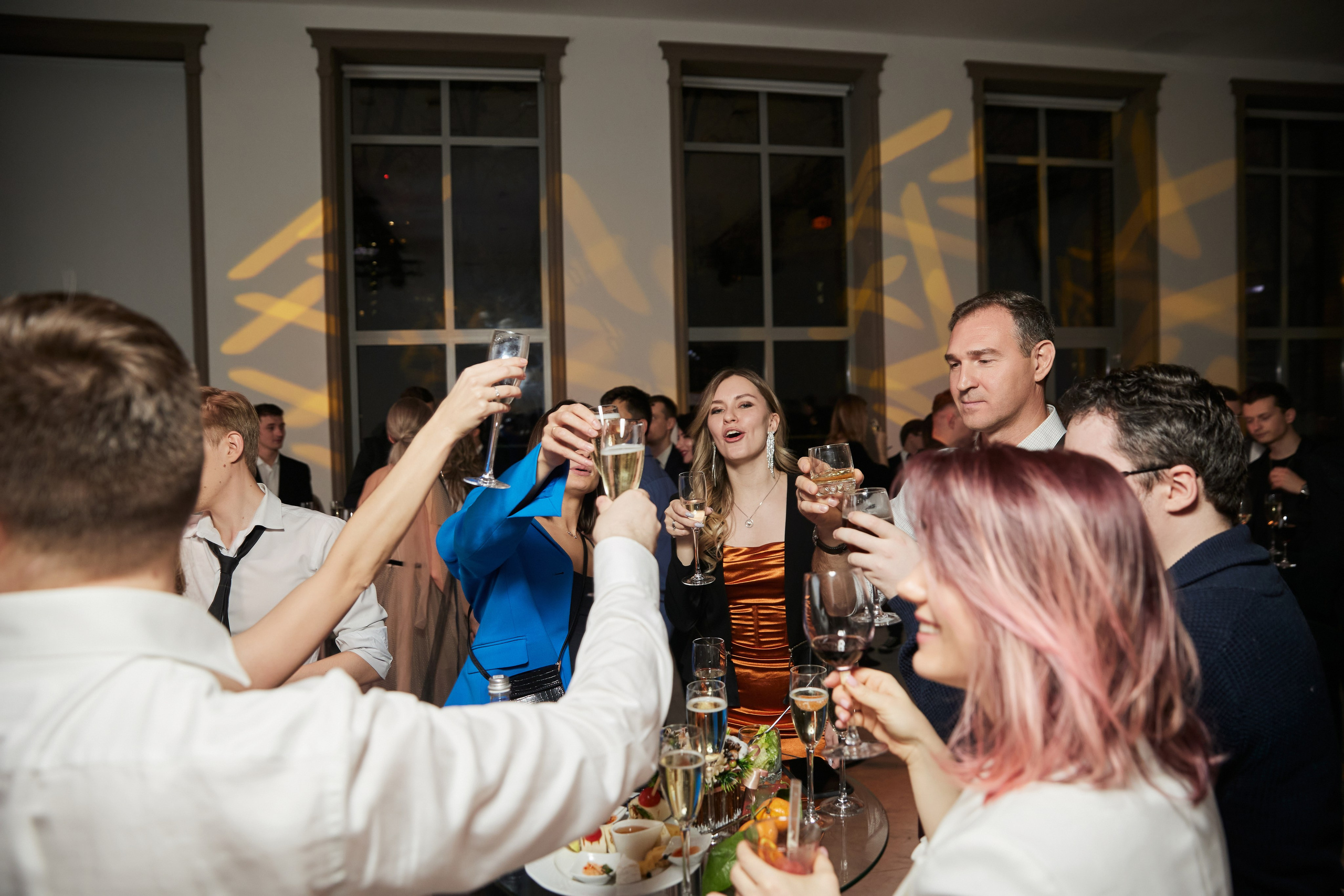 39. Фотограф Недорез Александр в Москве. Репортаж на ваших мероприятиях