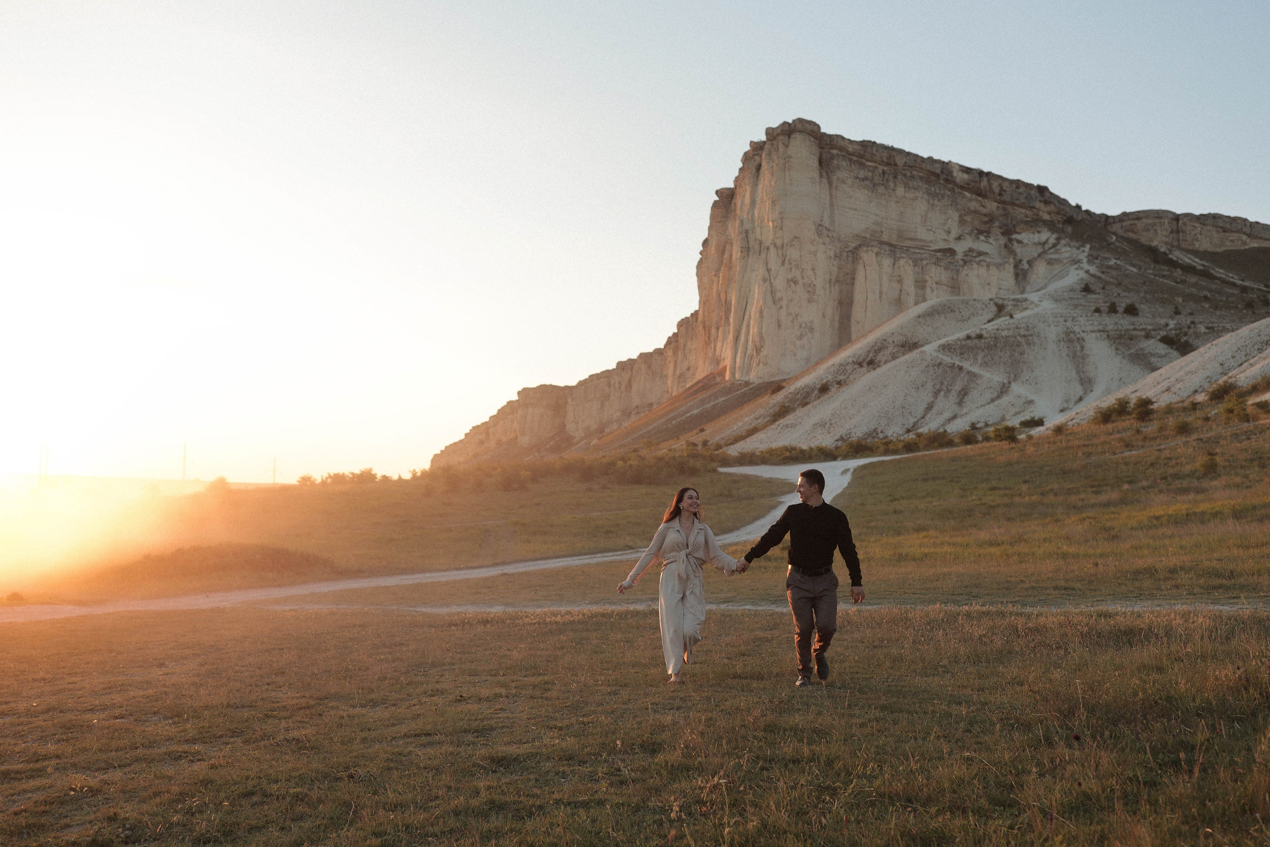 Август — это Лев. Свадебный и семейный фотограф Судак, Крым, Симферополь, Феодосия, Коктебель и по России