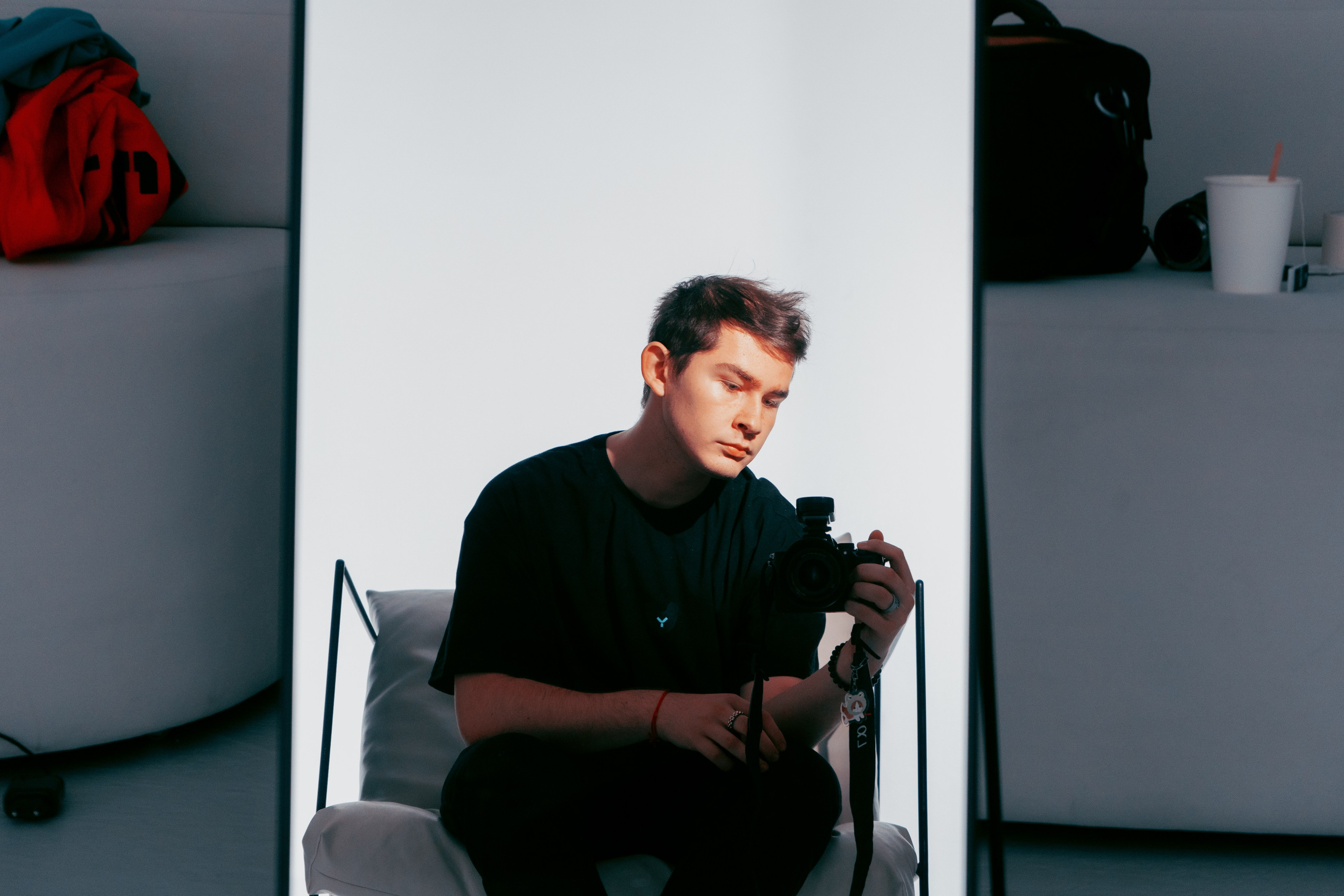 Фотограф Гильмутдинов Руслан