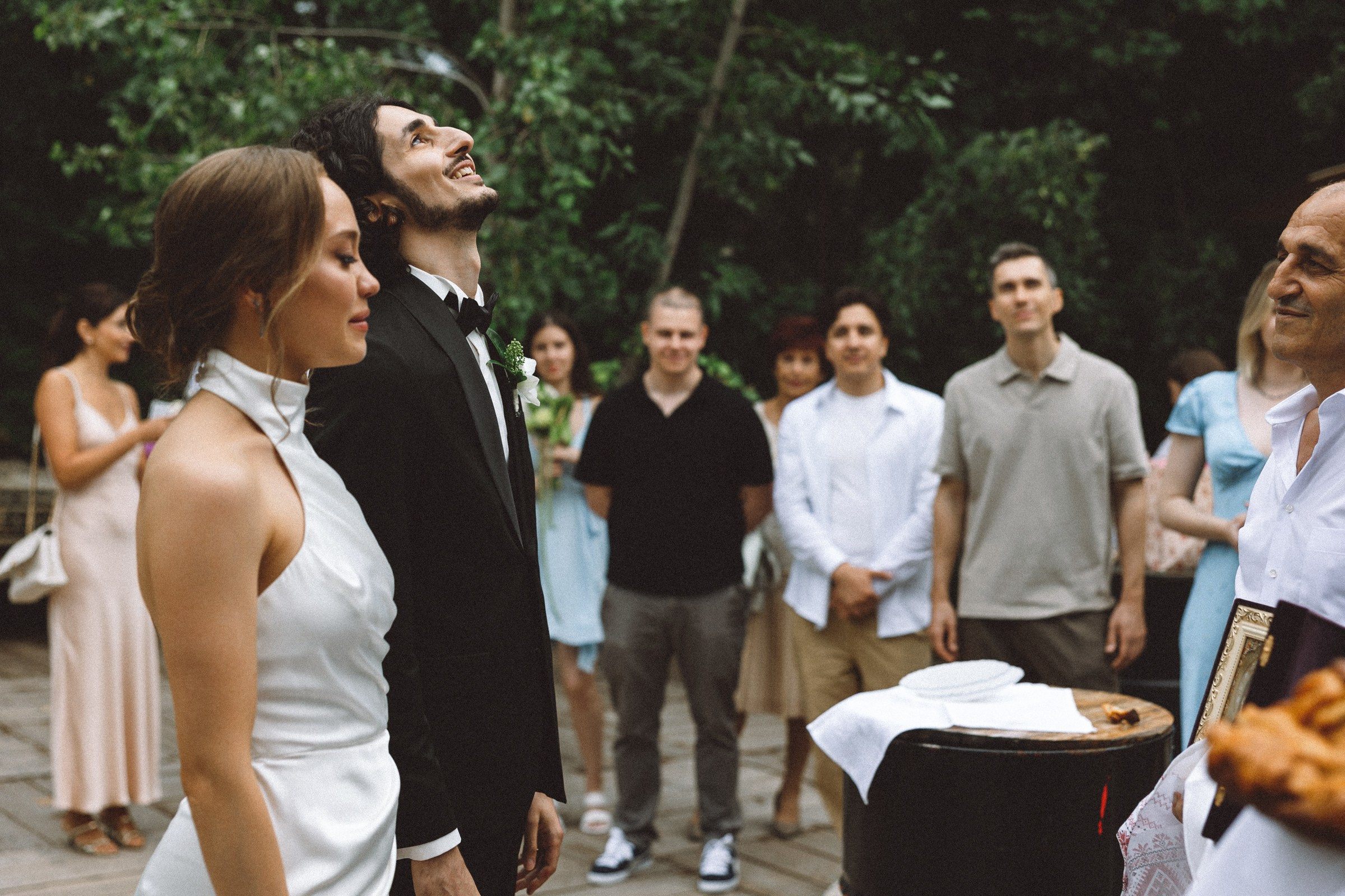 Карина и Армен. Lifestyle фотограф в Санкт-Петербурге Анна Щекалева