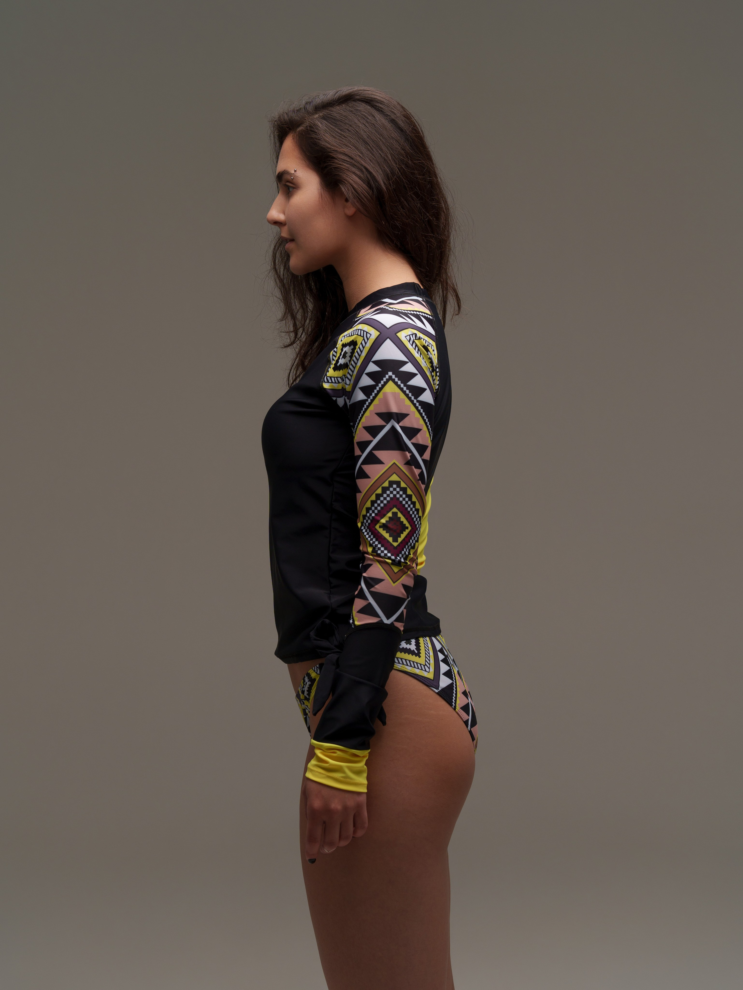 Съемка гидрокостюмов для WB. Портретный и Контент фотограф Григорий Семенов (Grifon) в Ижевске