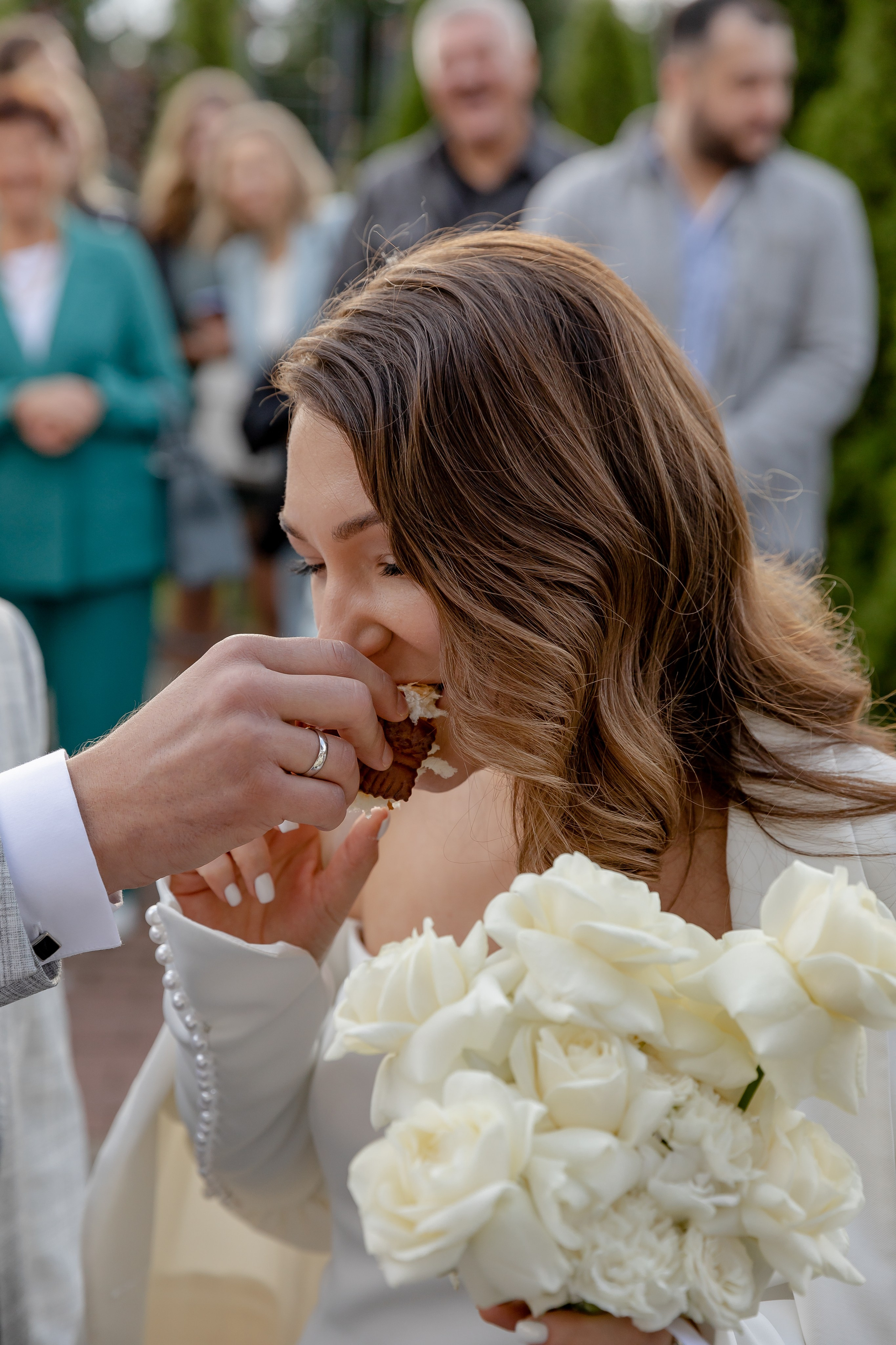 Татьяна & Влад. Фотограф Абакумова Анастасия