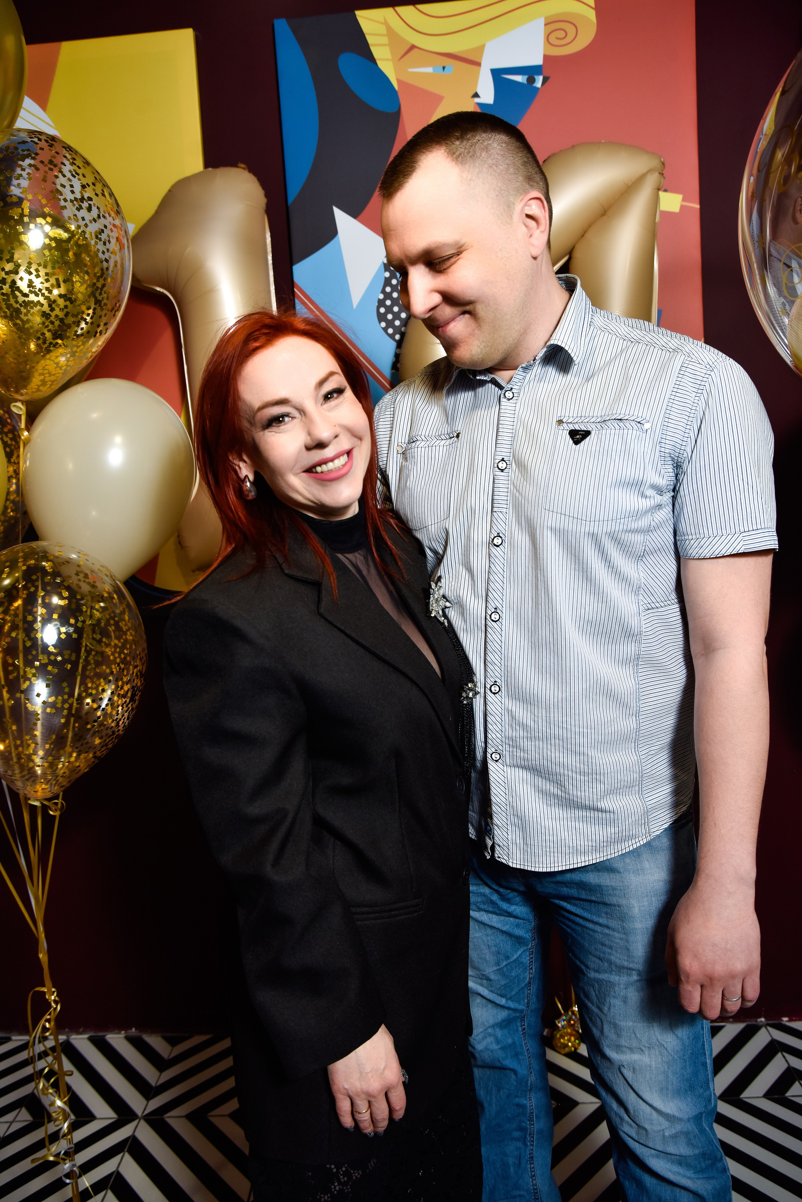 Алене 14 лет