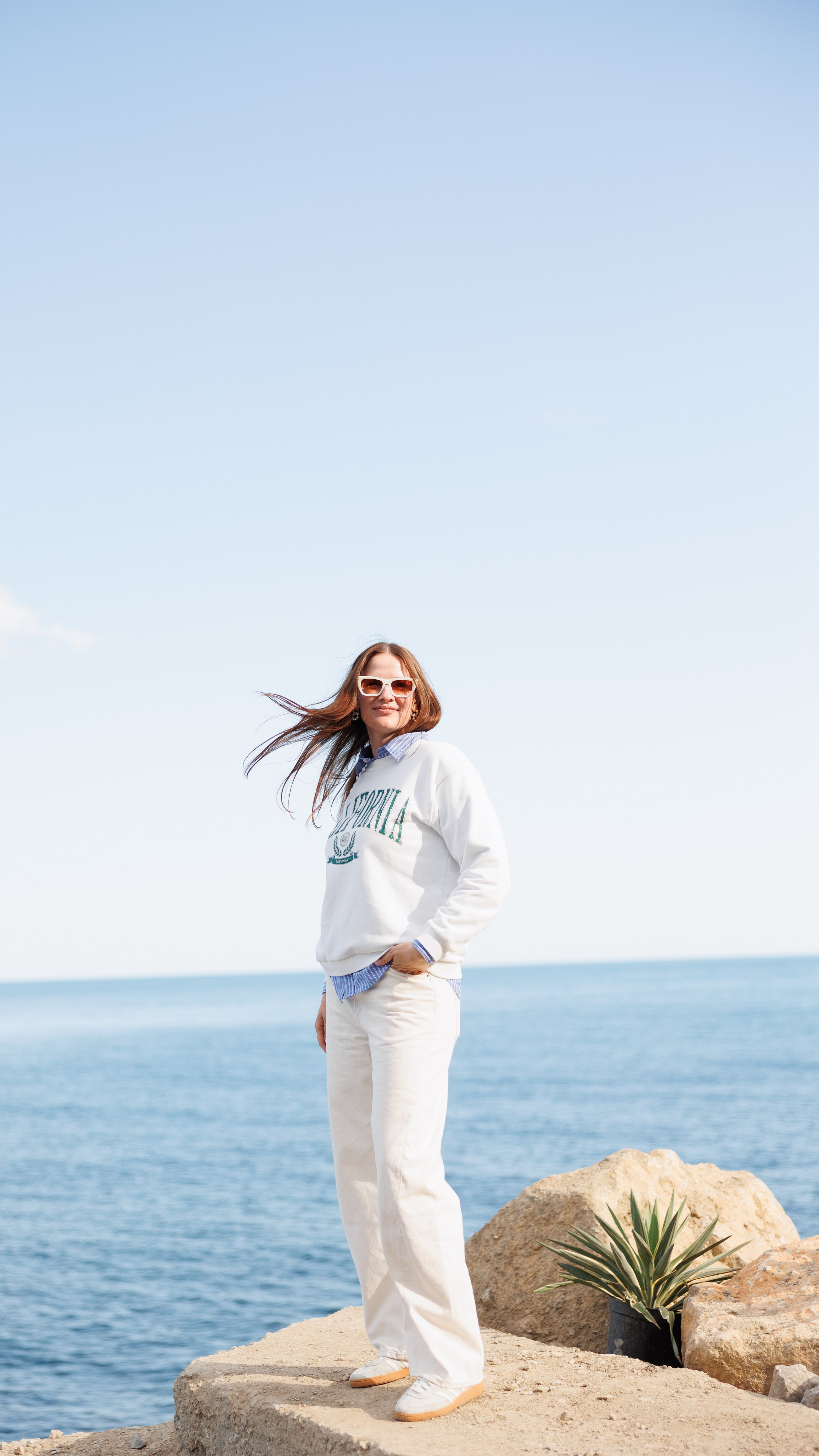 Modus Beach Club. Свадебный фотограф в Крыму