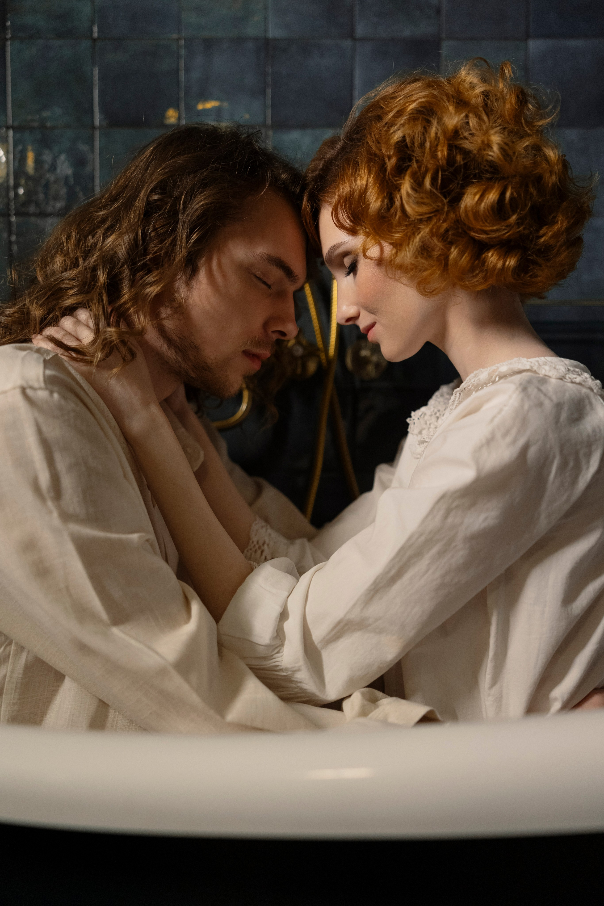 Юлия и Никита. Свадебный фотограф Курск Максим Ноздрачев