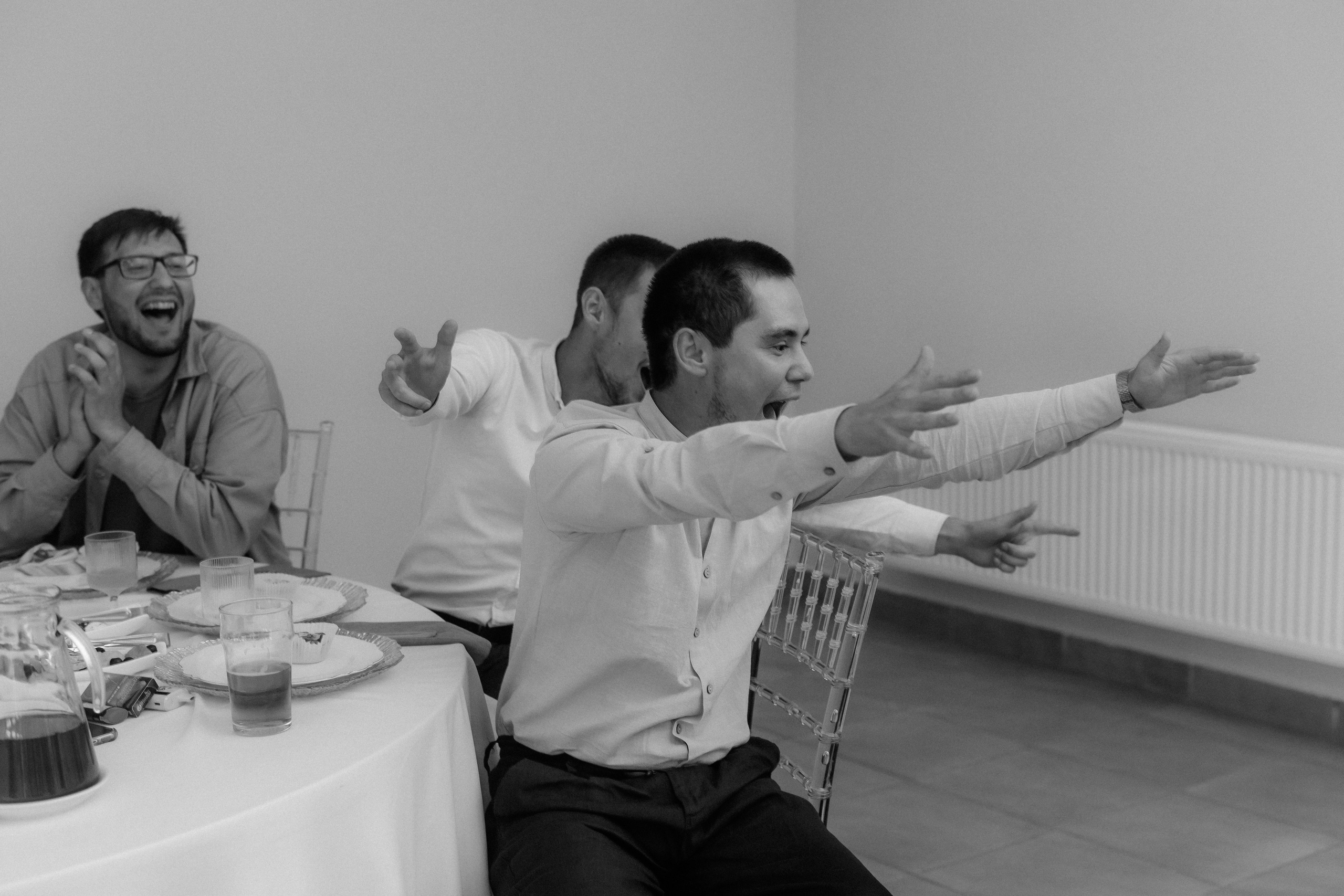 Настя и Данил. Свадебный и семейный фотограф в Перми Дергачева Кристина