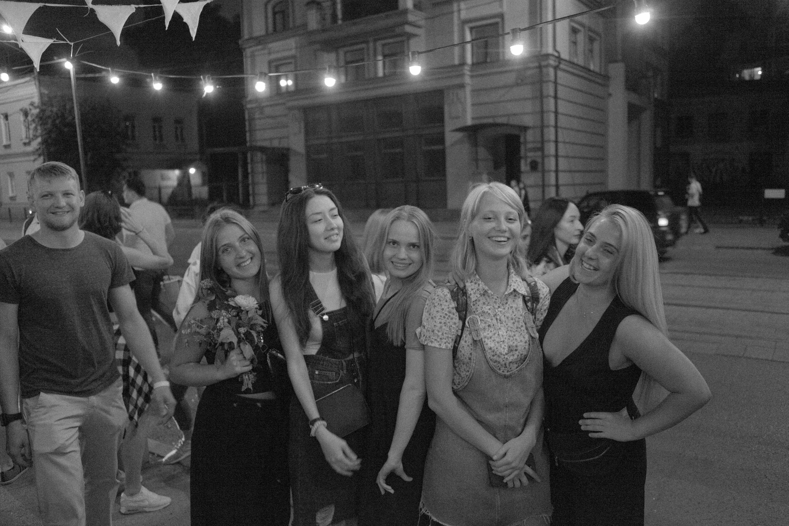 Tbl др 2019. Фотограф дарья родионова