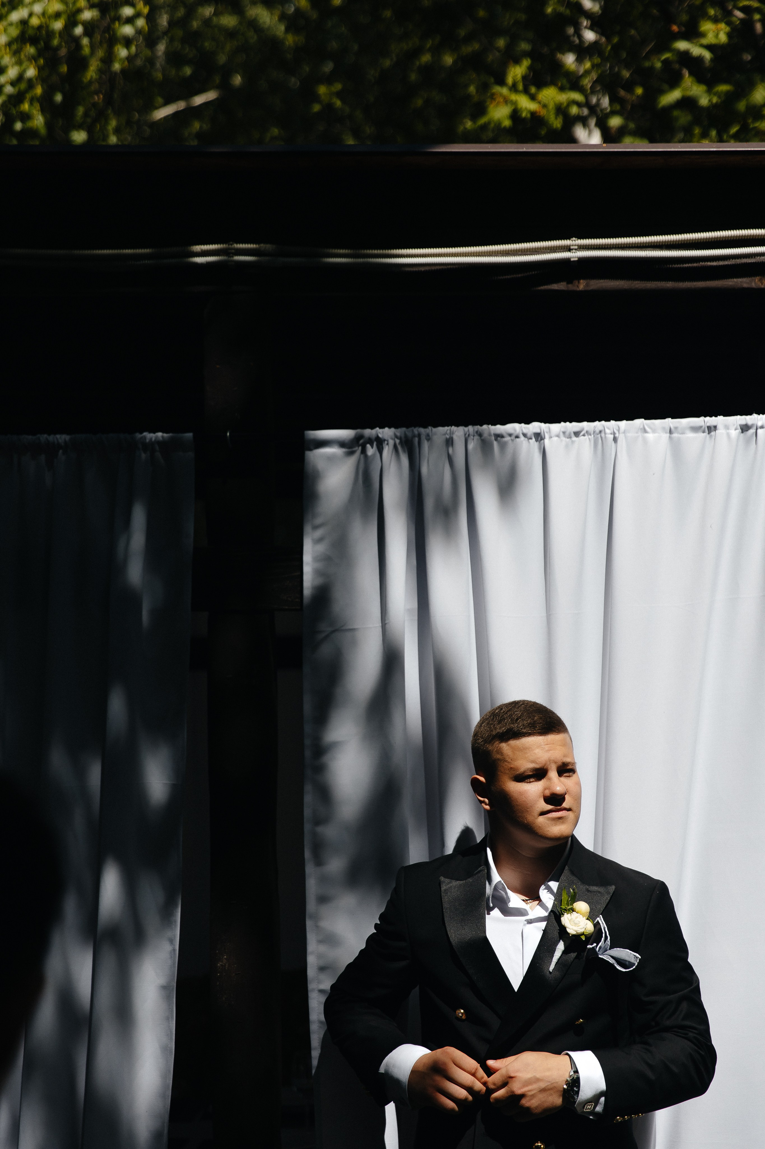 Никита & Влада. Свадебный фотограф Евгений Мирончев