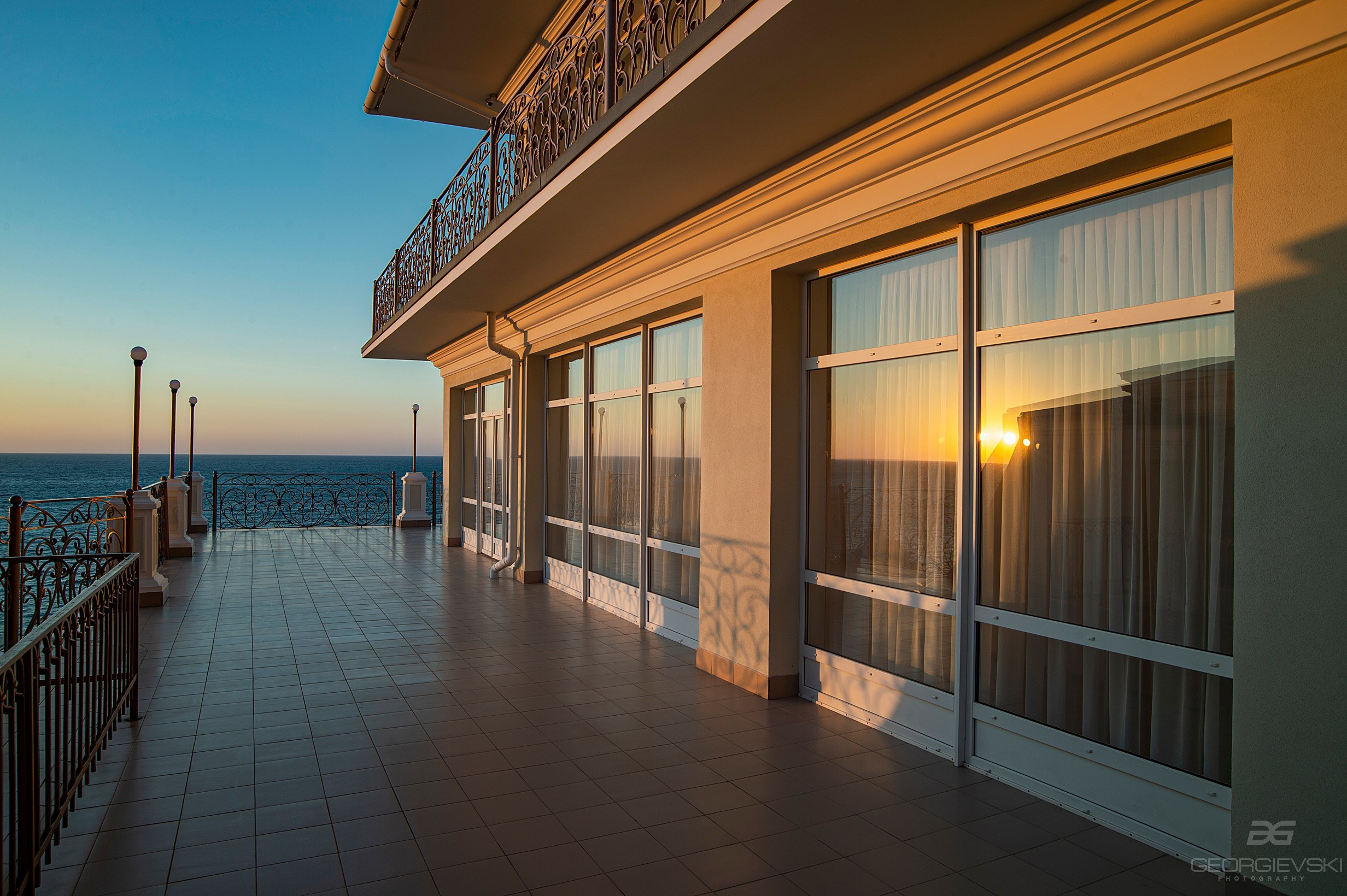 INTERIOR. Denisgeorgievski