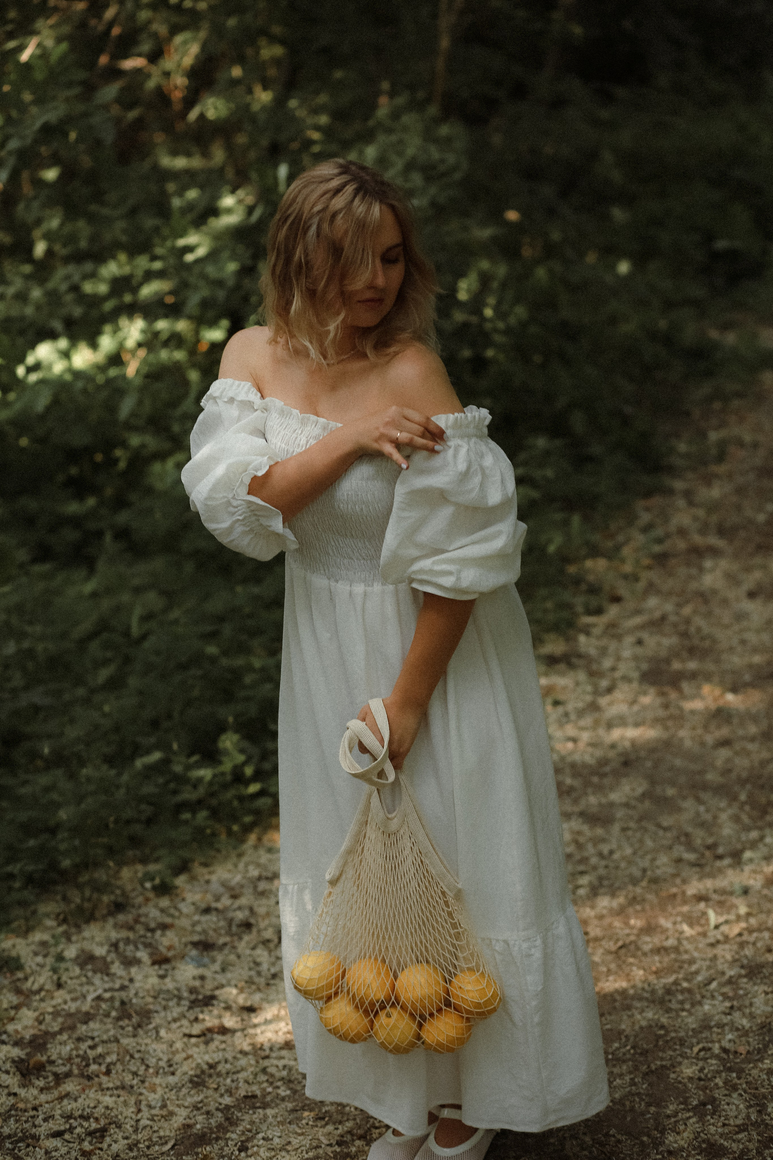 СЪЕМКА ДЛЯ МАРИИ. Бренд, контент фотограф в Волгограде Елена Даньшина