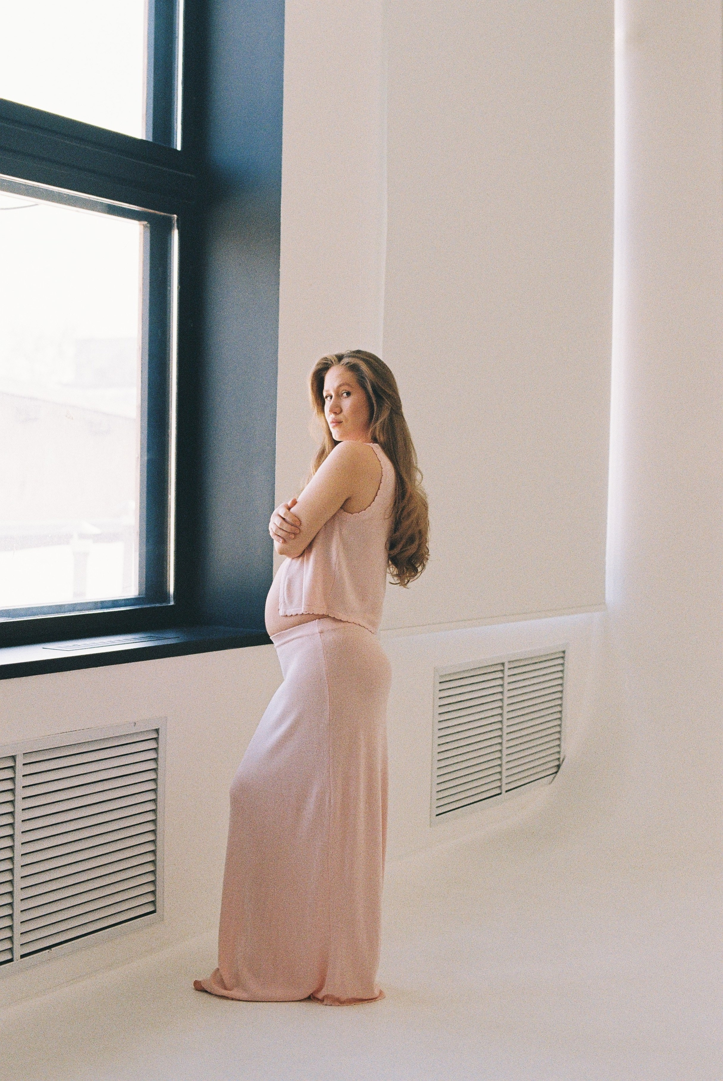 Дарья (35 мм). Фотограф в Екатеринбурге и Москве, Анна