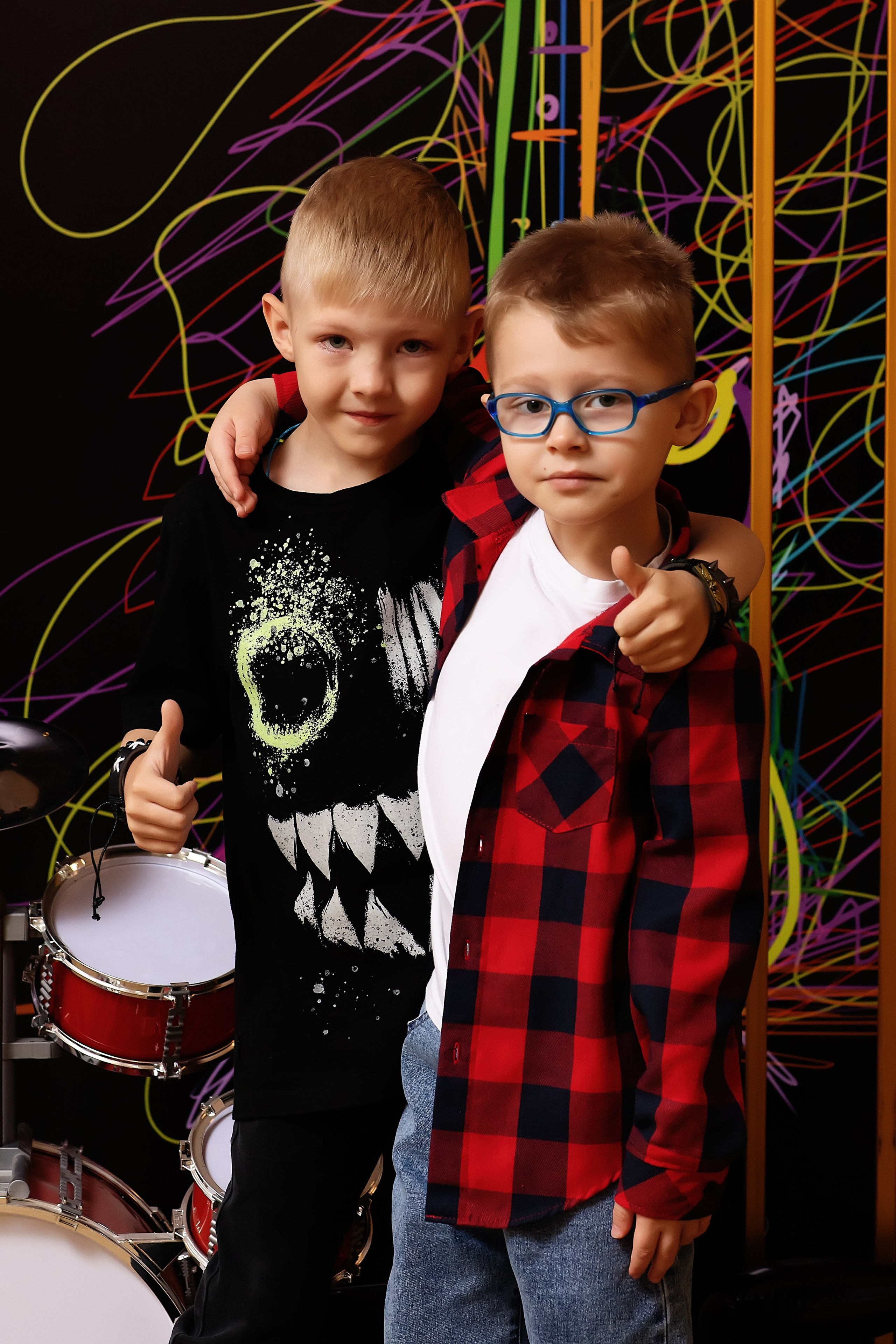 Съёмки детских садов. Семейный фотограф в Прокопьевске Екатерина Финаскова