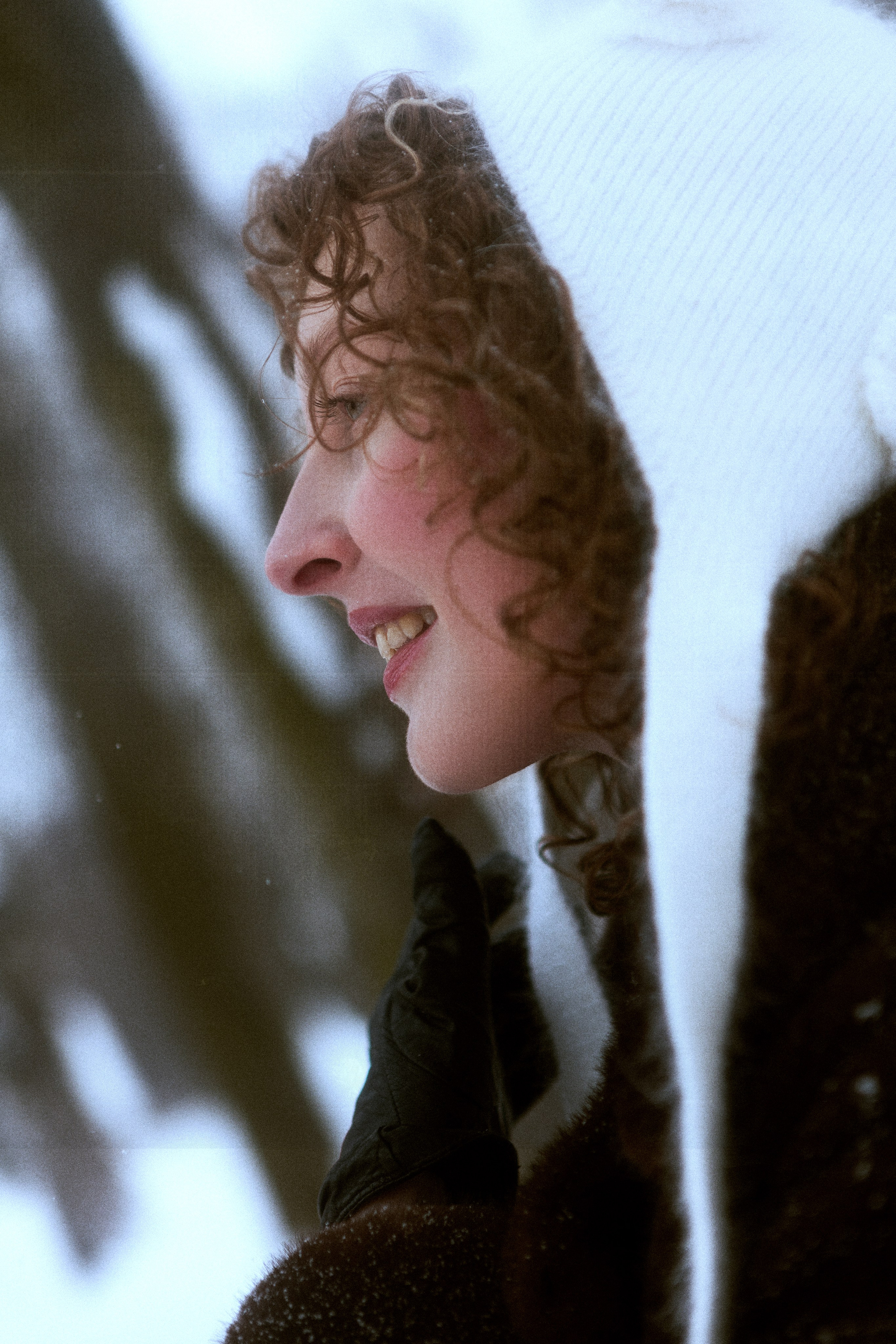 Екатерина. Фотограф Алина Кучумова