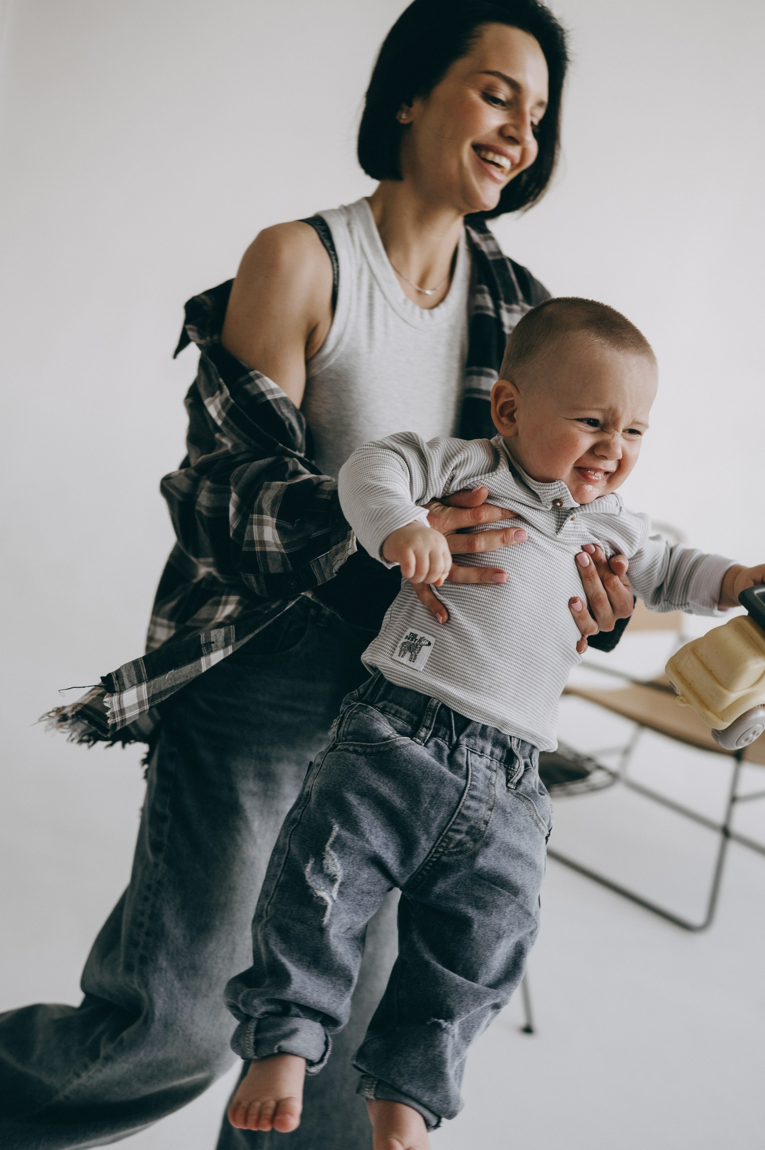 1 годик Льву. Фотограф Мария Стрелкова
