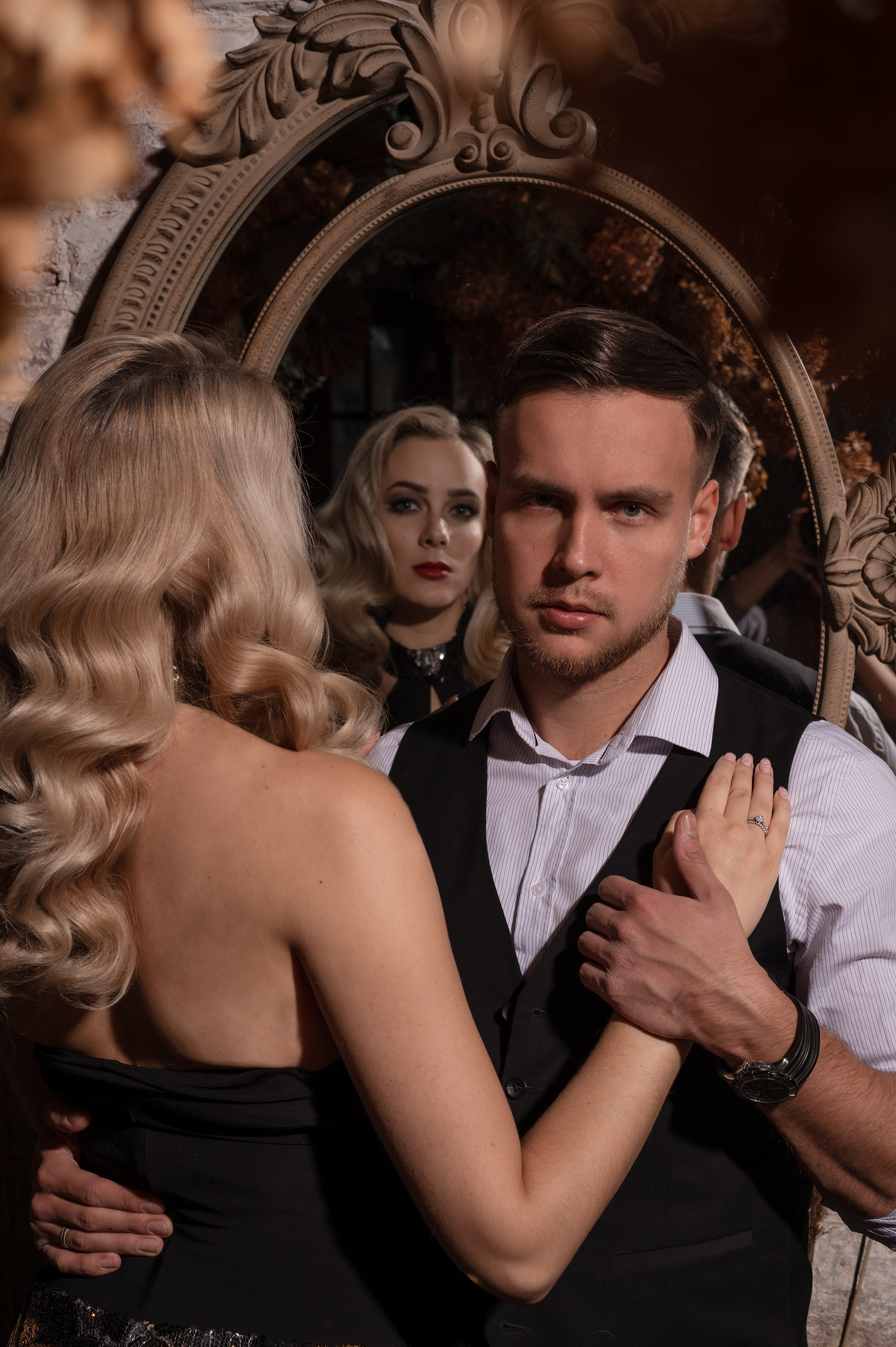 Love & Family. Annet фотограф в Москве