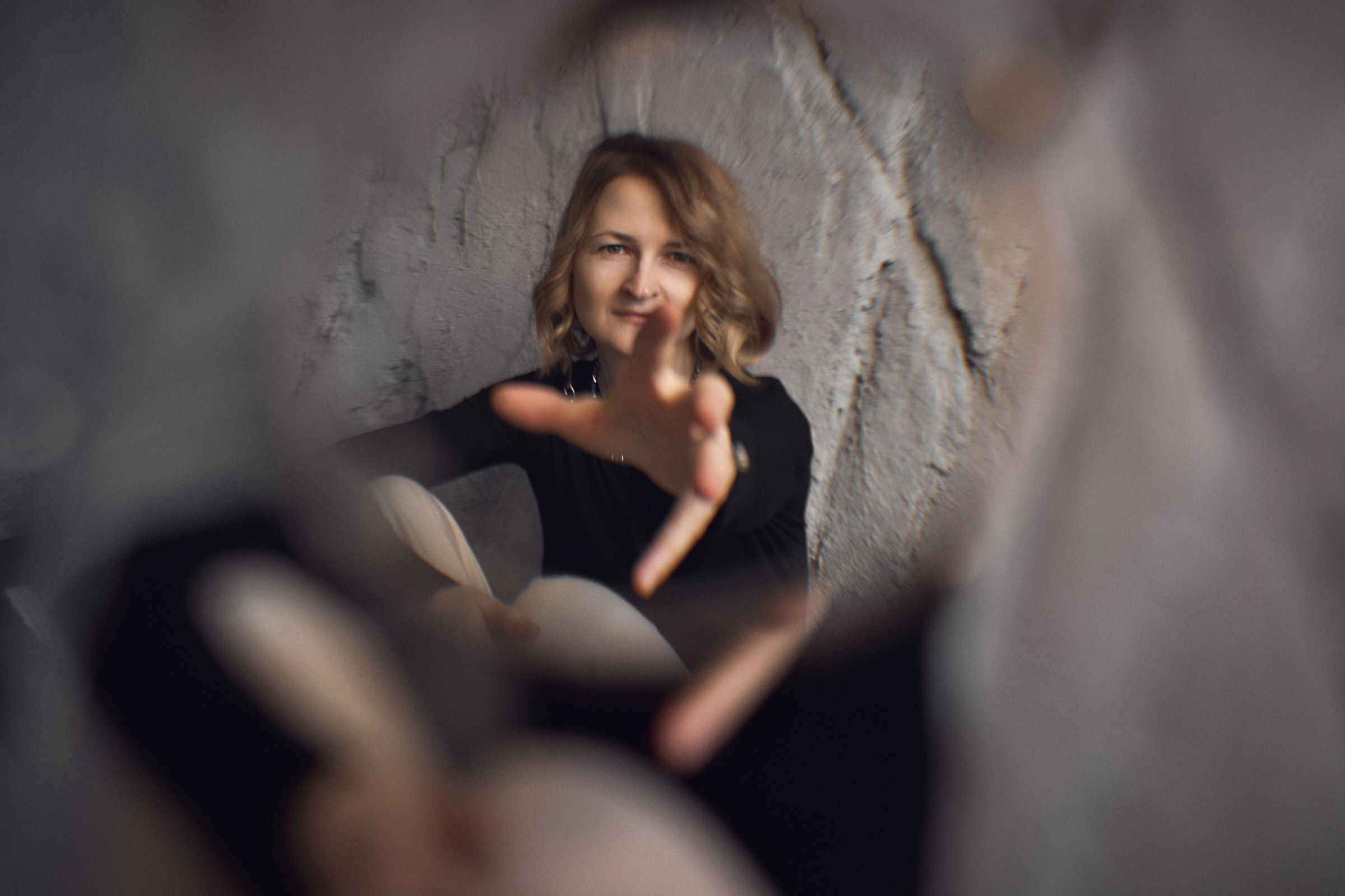 Психоаналитик о пути к себе