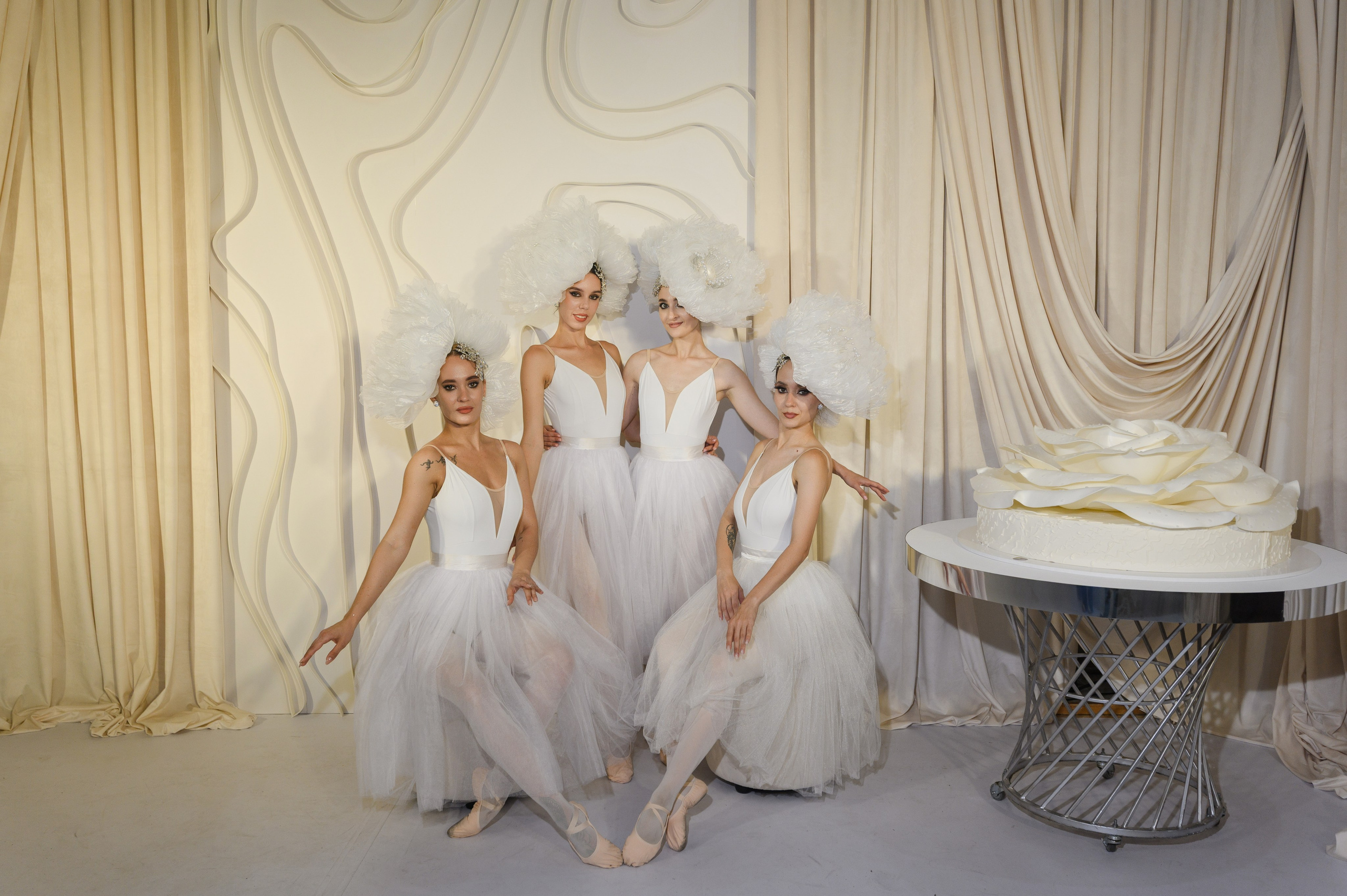 Красивое сватовство со звездами в Сид Холе в Пятигорске! ТВИНС СТУДИО. ТВИНС СТУДИО — лучшие свадебные фотографы и видеографы в Краснодаре