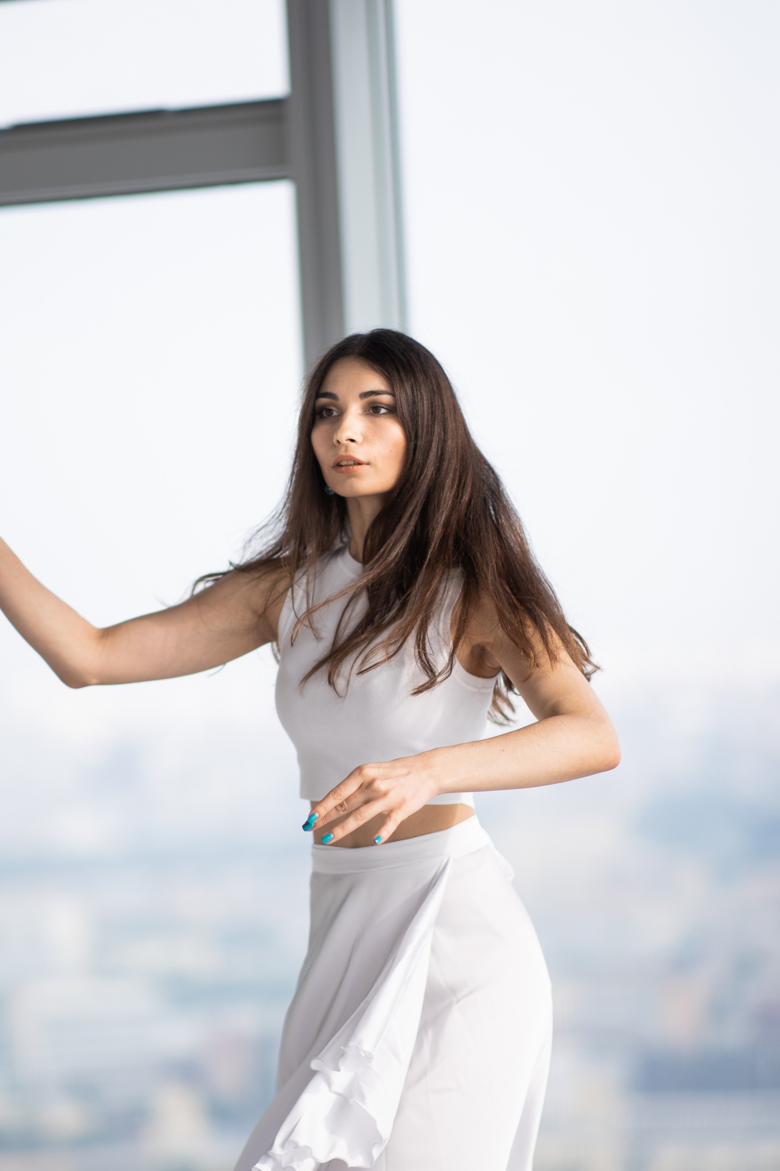 Tango Weekend. Фотограф Евгения Соул Москва