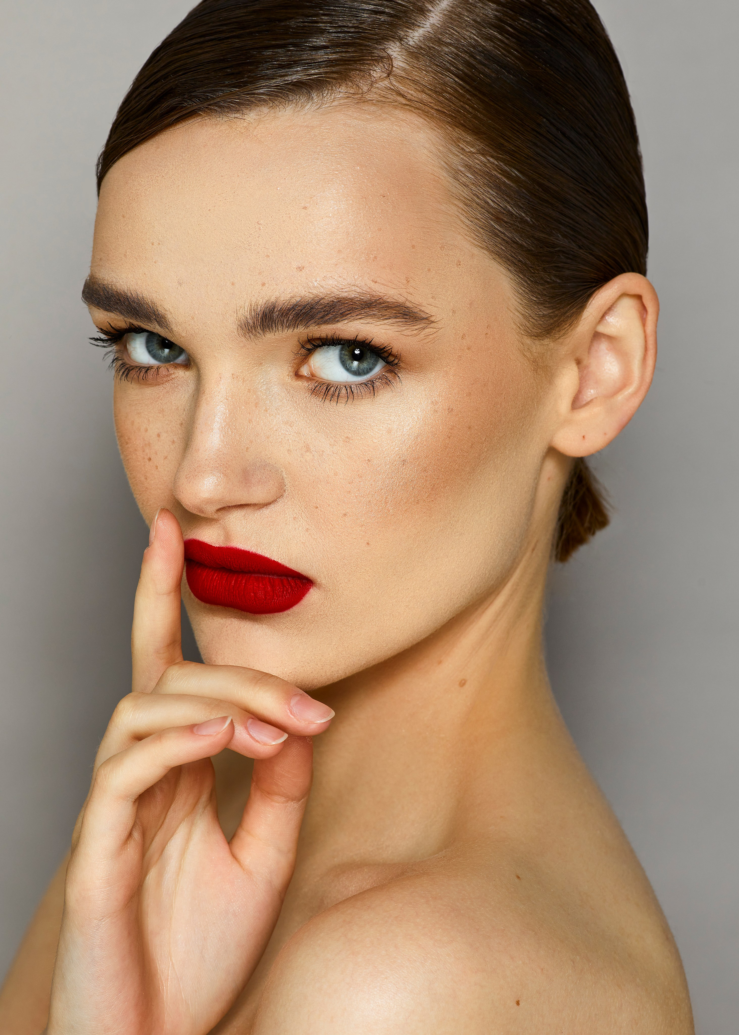 Анна. Фотограф Ирина Бутко