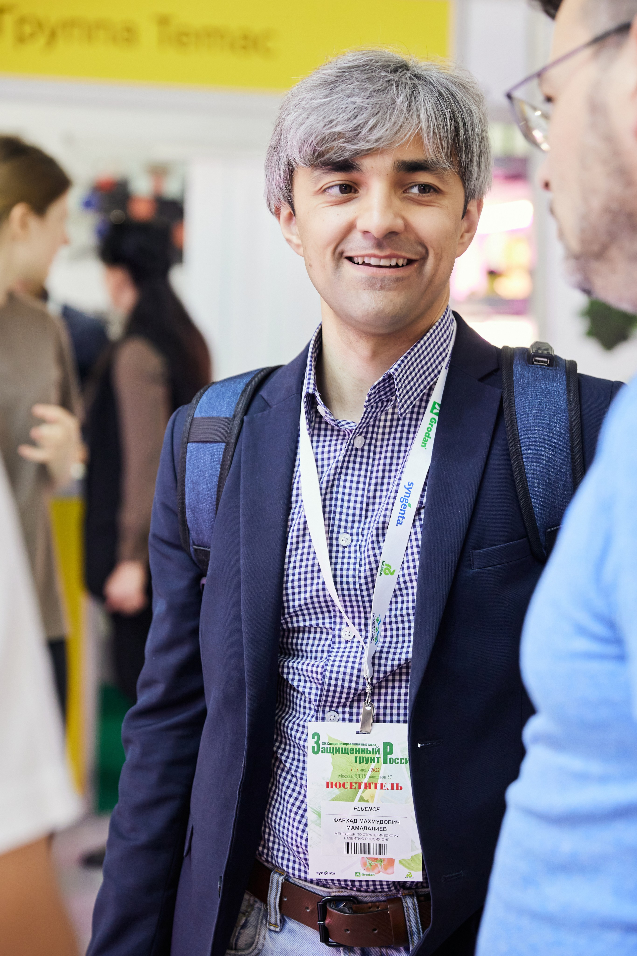 35. Фотограф Недорез Александр в Москве. Репортаж на ваших мероприятиях