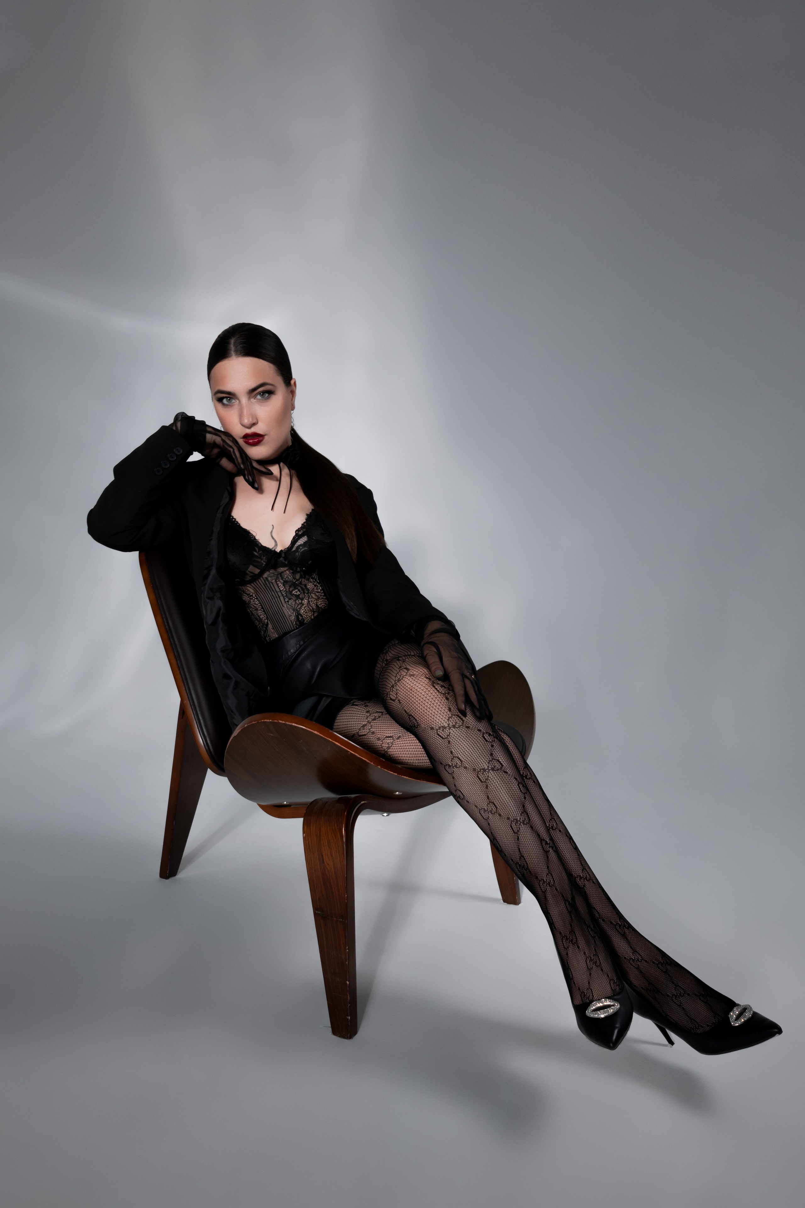 Portrait. Портретный фотограф в Санкт-Петербурге Анастасия Епифанова