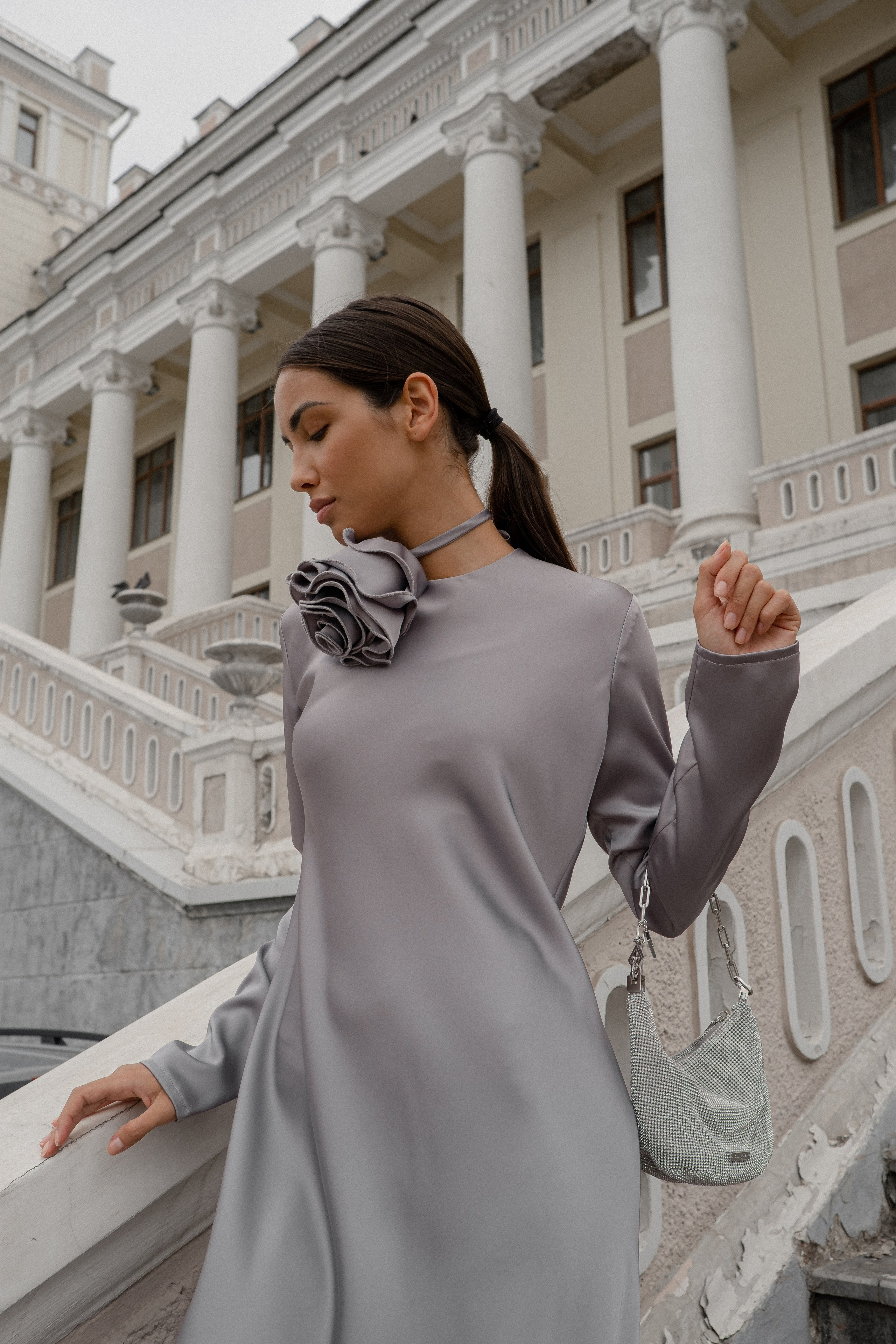 For Brands. Детский Fashion фотограф в Самаре Окольникова Алёна