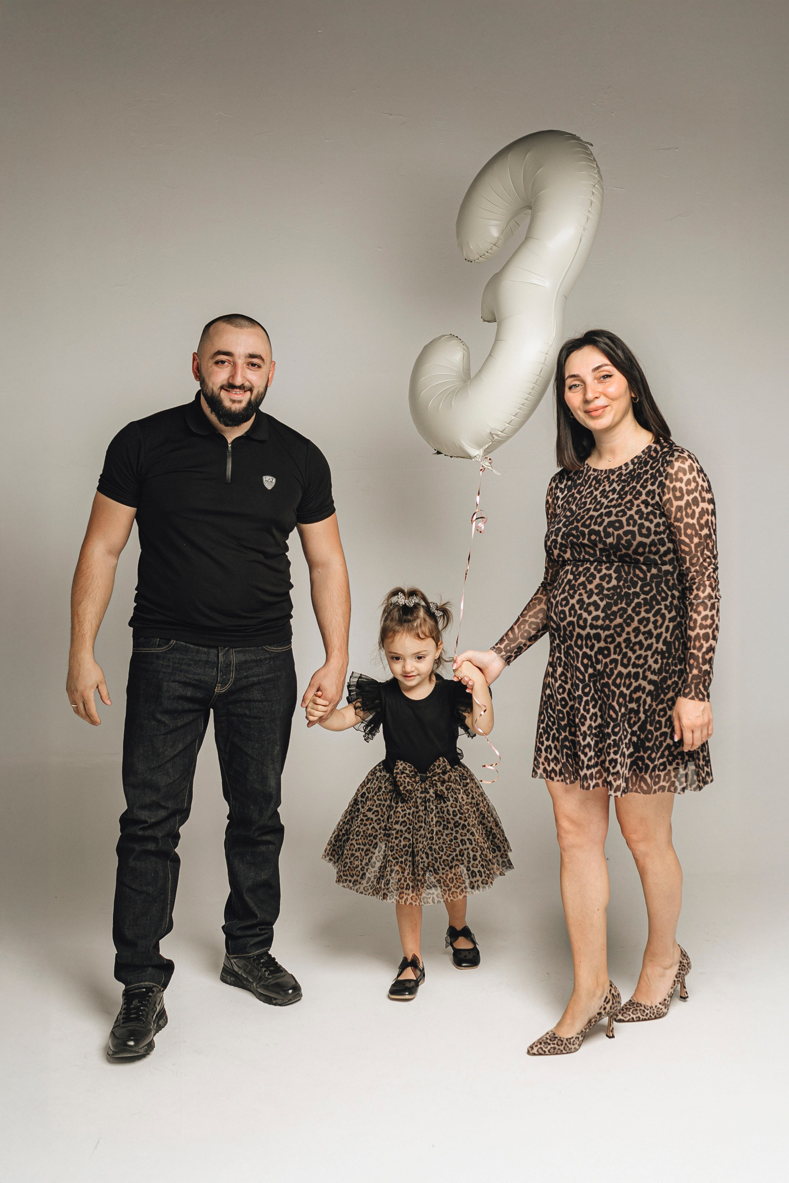 Карина Карен и Ариана. Свадебный и Семейный фотограф в Москве Александра Вайпер