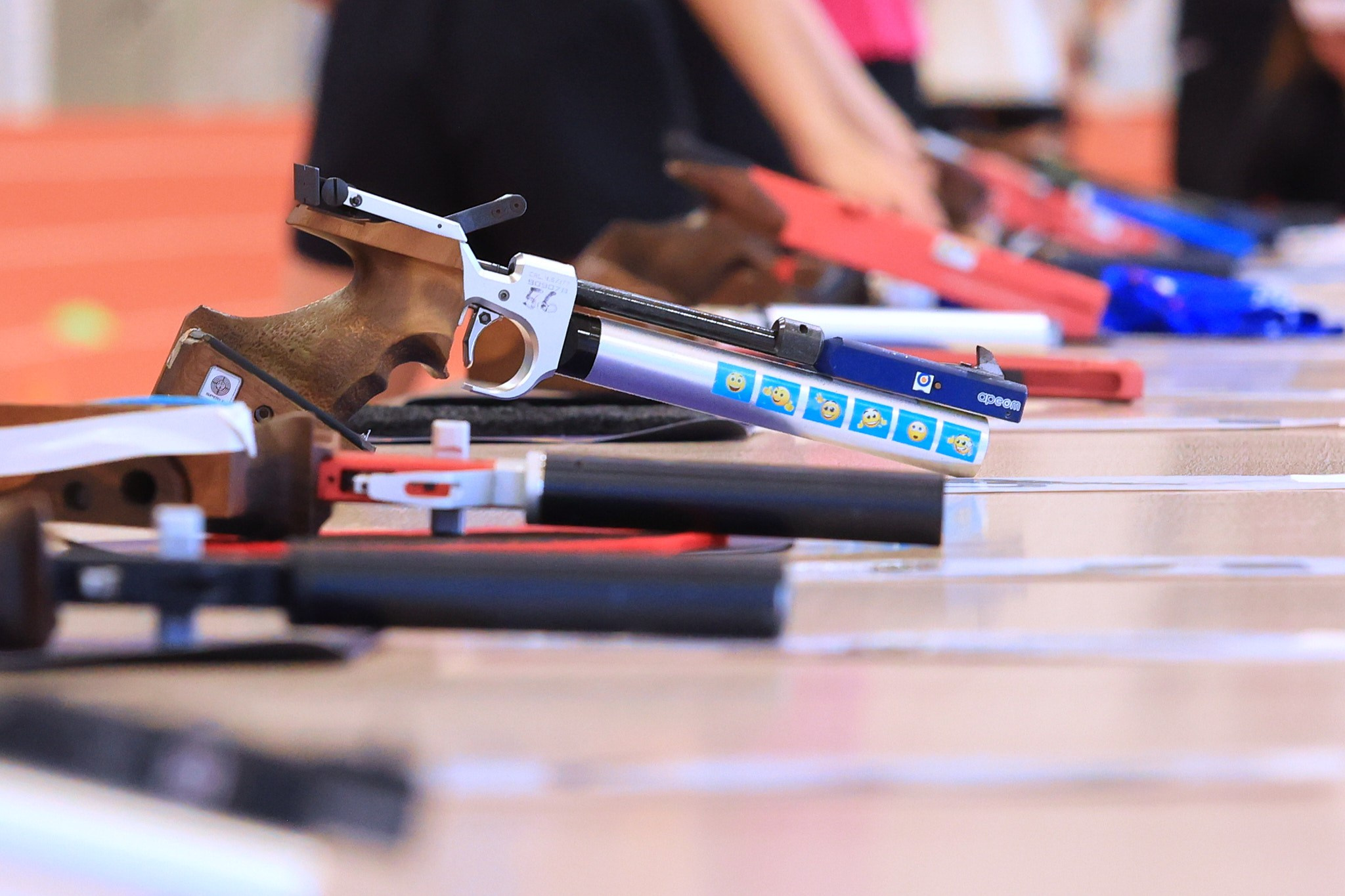 Кубок России 2022. Спортивный и репортажный фотограф Андрей Баскаков