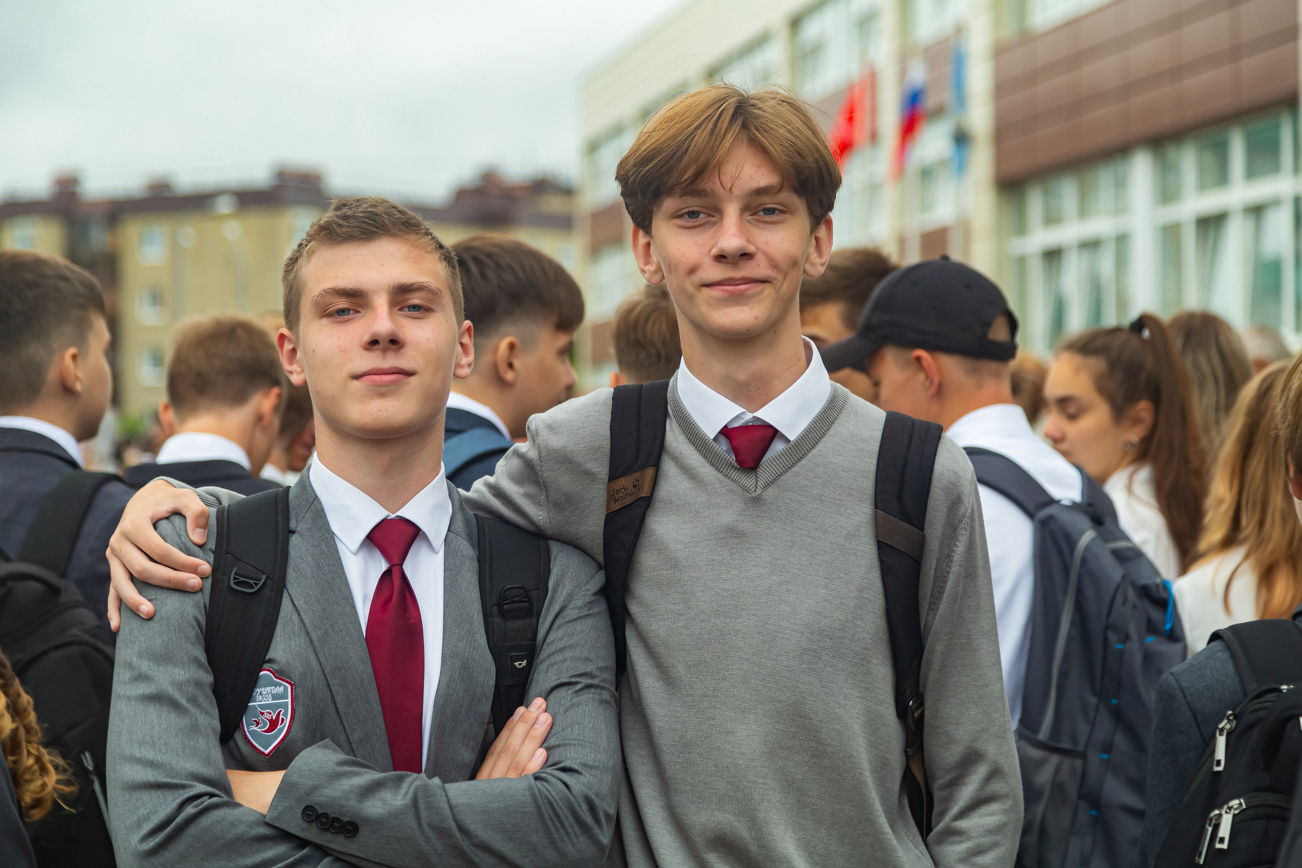 11А. Светлая сторона