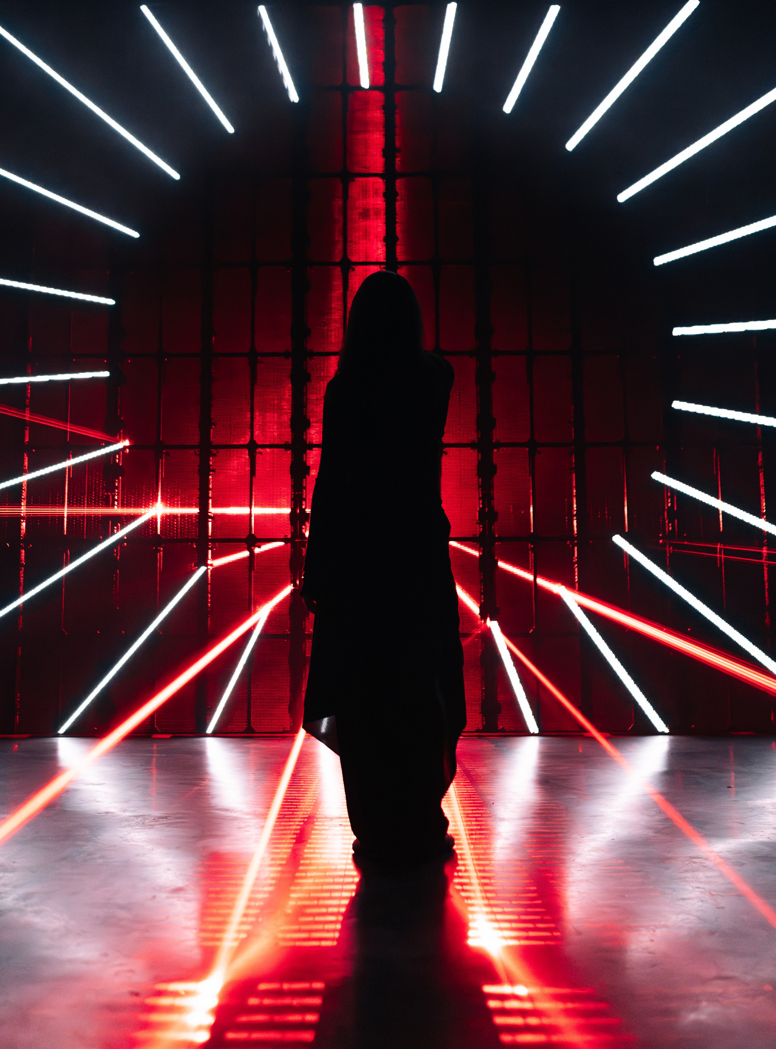 CISTERN SPACE, media.tribe, Тонкие Материи. @tomrus: Рустам Шагиморданов — фотограф